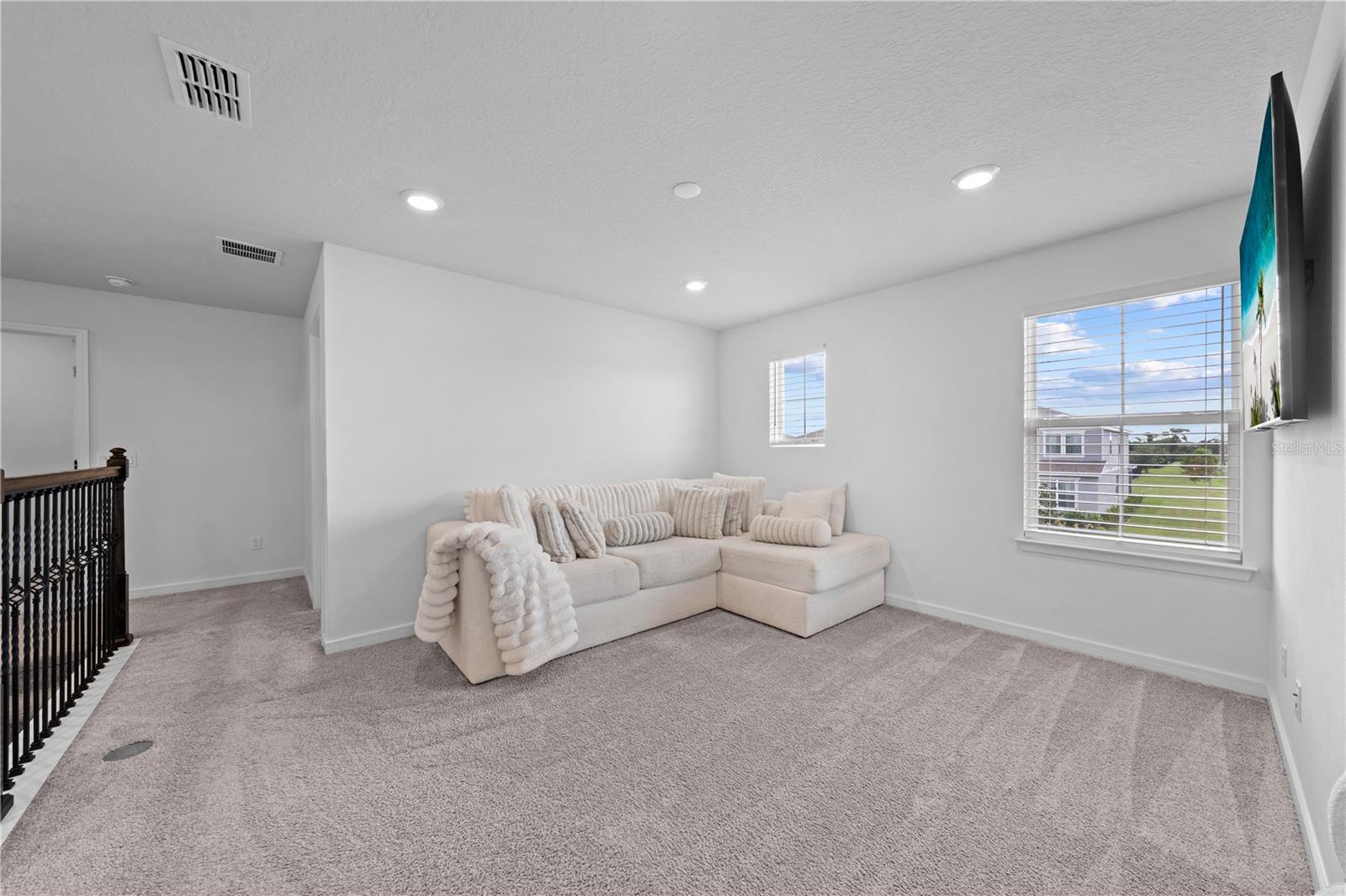 SPLIT OAK RESERVE - Residential