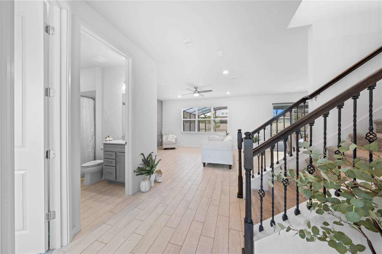 SPLIT OAK RESERVE - Residential