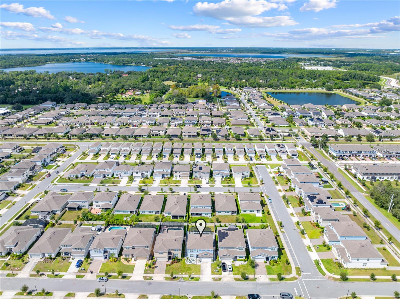 SPLIT OAK RESERVE - Residential