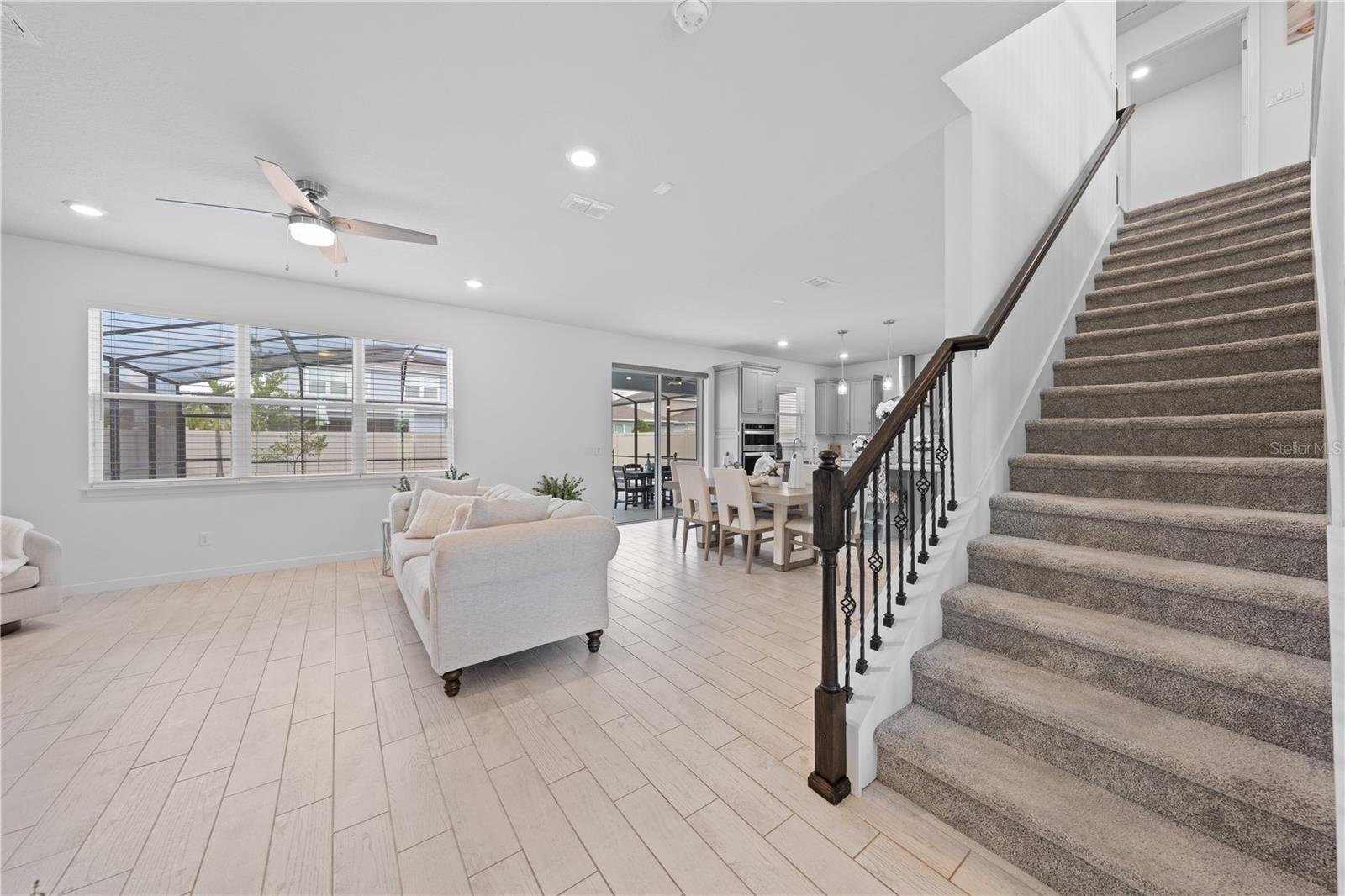 SPLIT OAK RESERVE - Residential