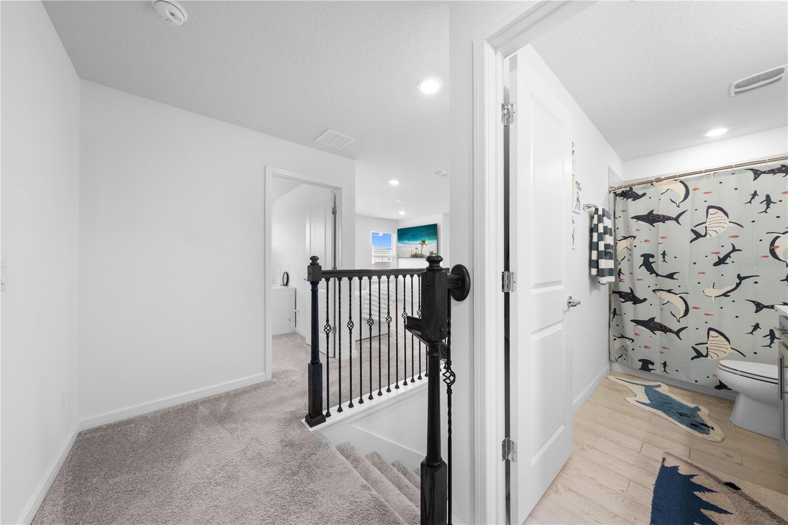 SPLIT OAK RESERVE - Residential