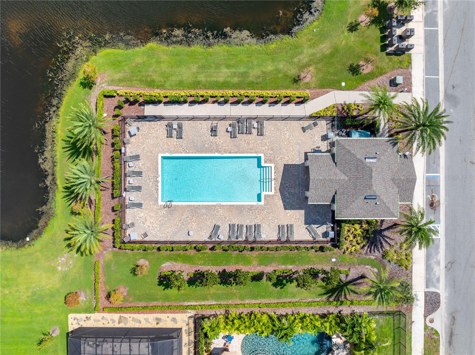 SPLIT OAK RESERVE - Residential