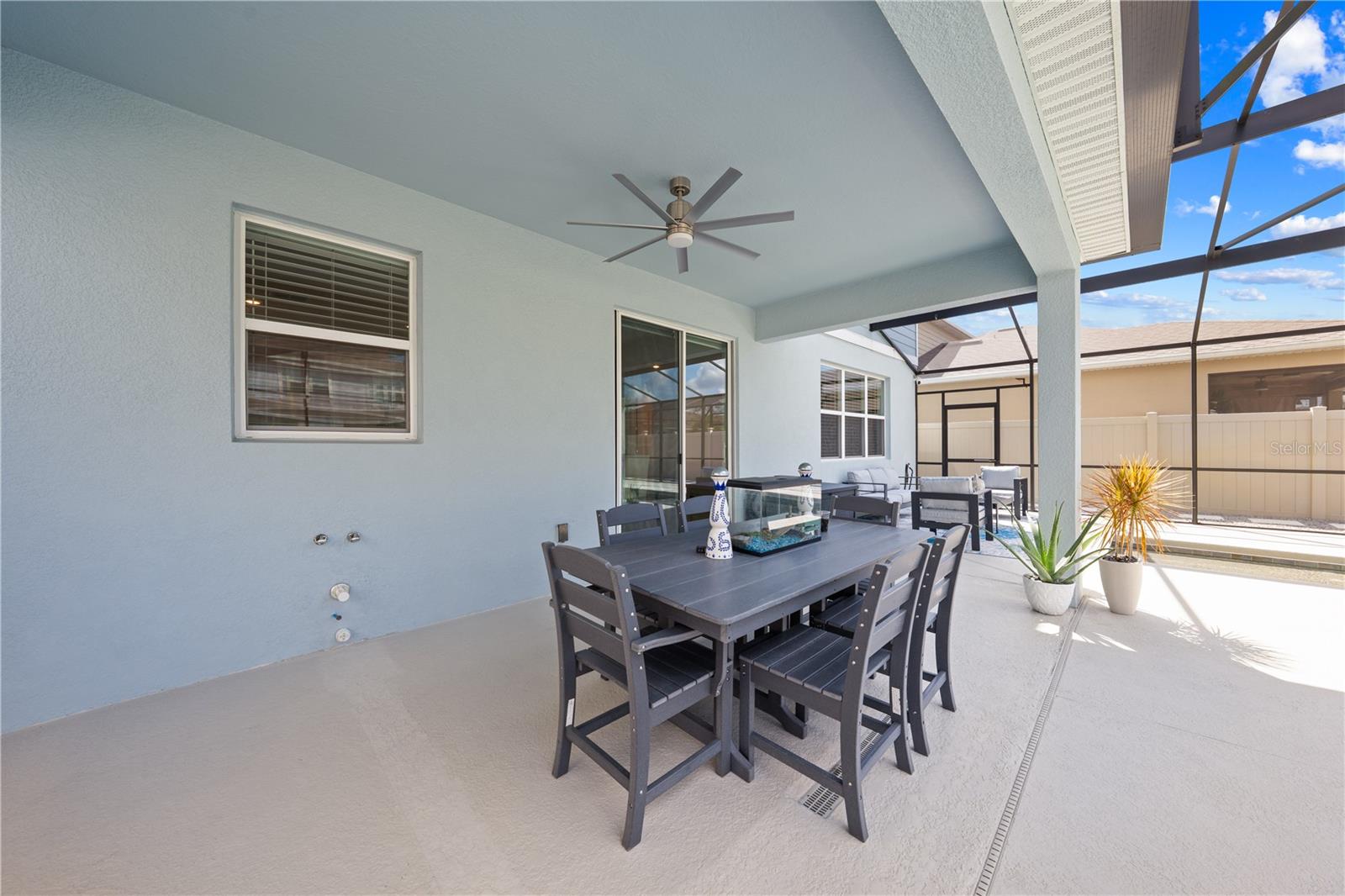 SPLIT OAK RESERVE - Residential