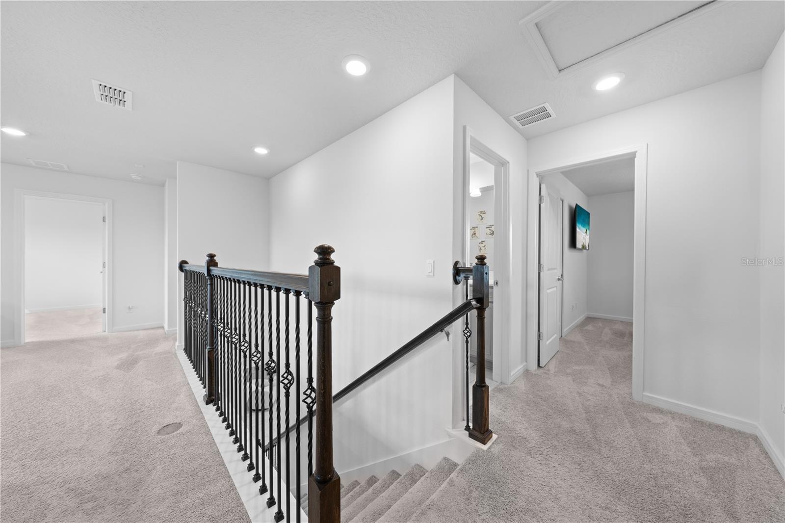 SPLIT OAK RESERVE - Residential