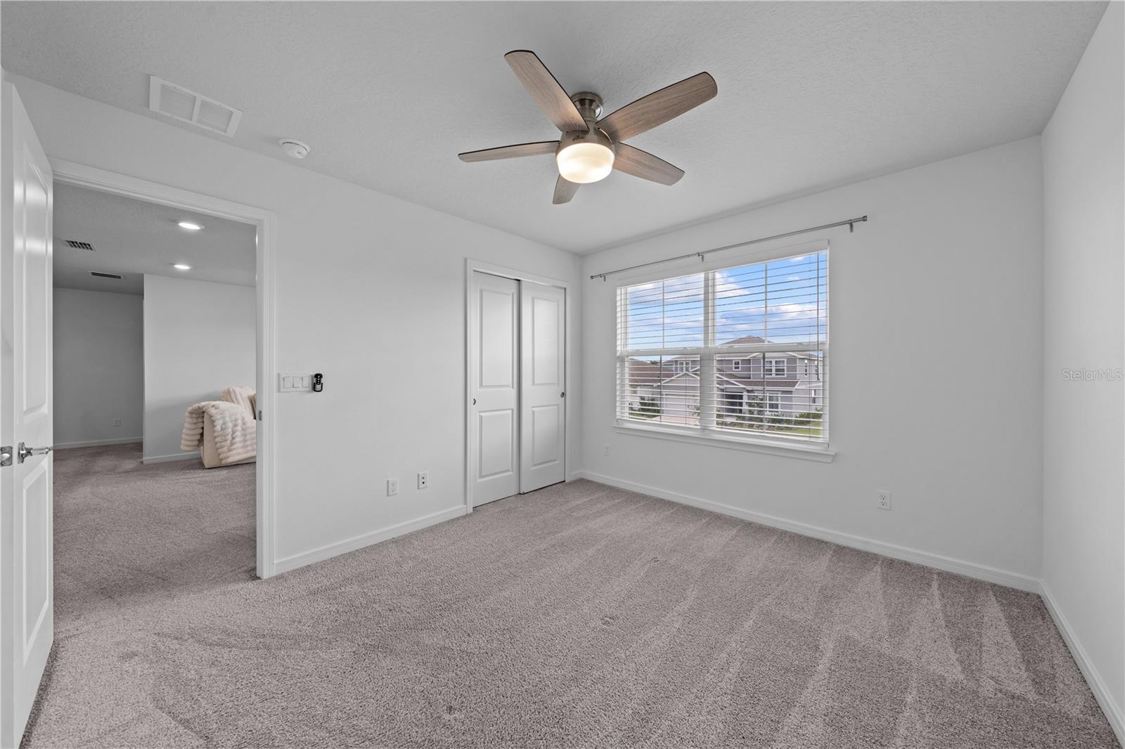 SPLIT OAK RESERVE - Residential