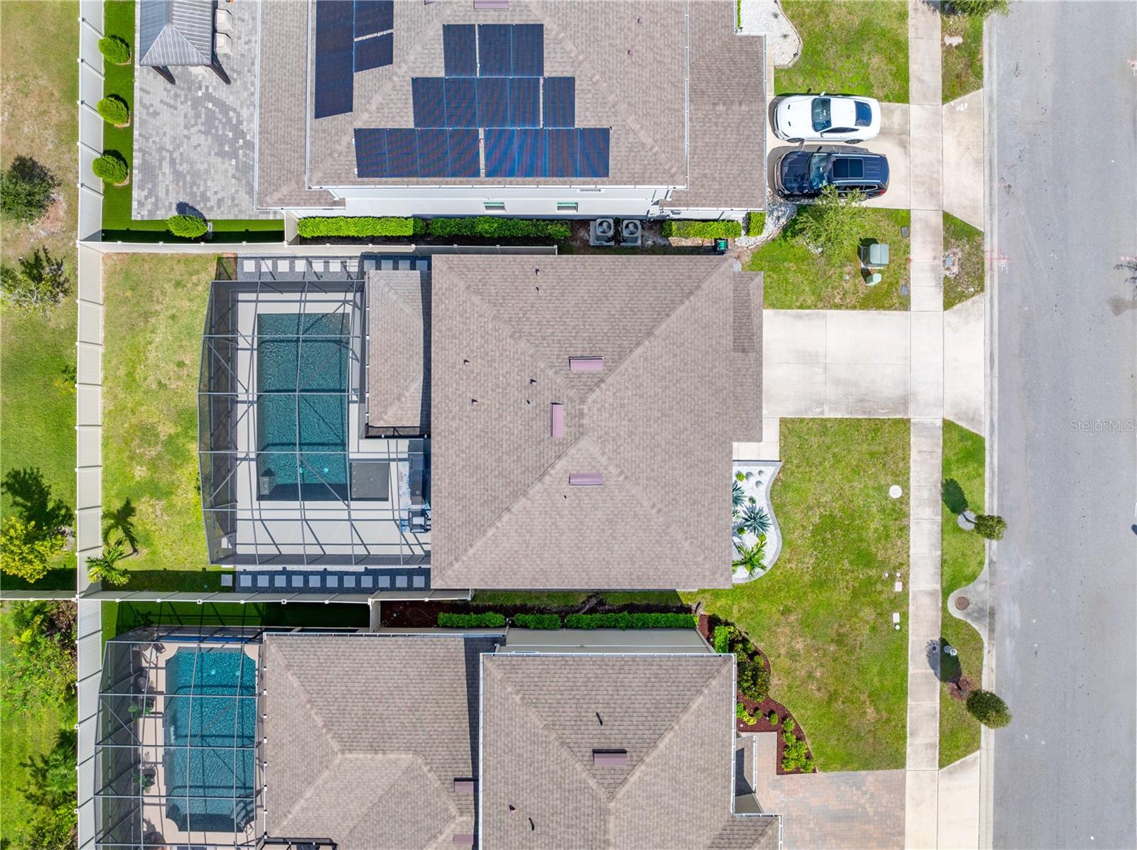 SPLIT OAK RESERVE - Residential