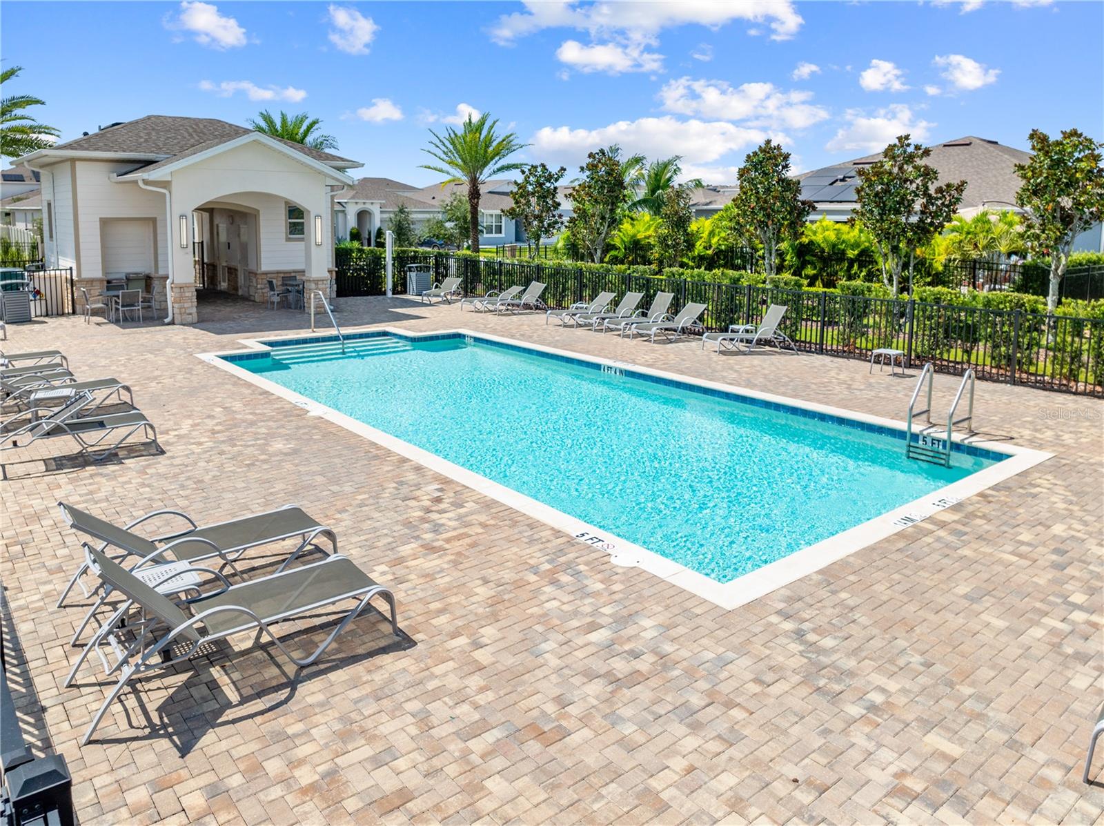 SPLIT OAK RESERVE - Residential