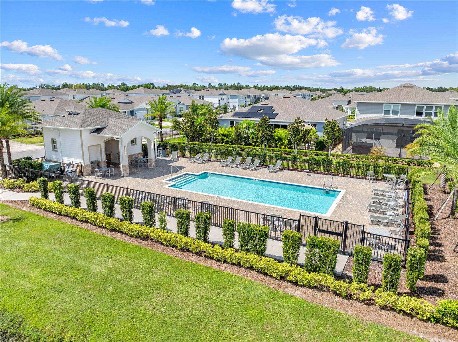 SPLIT OAK RESERVE - Residential