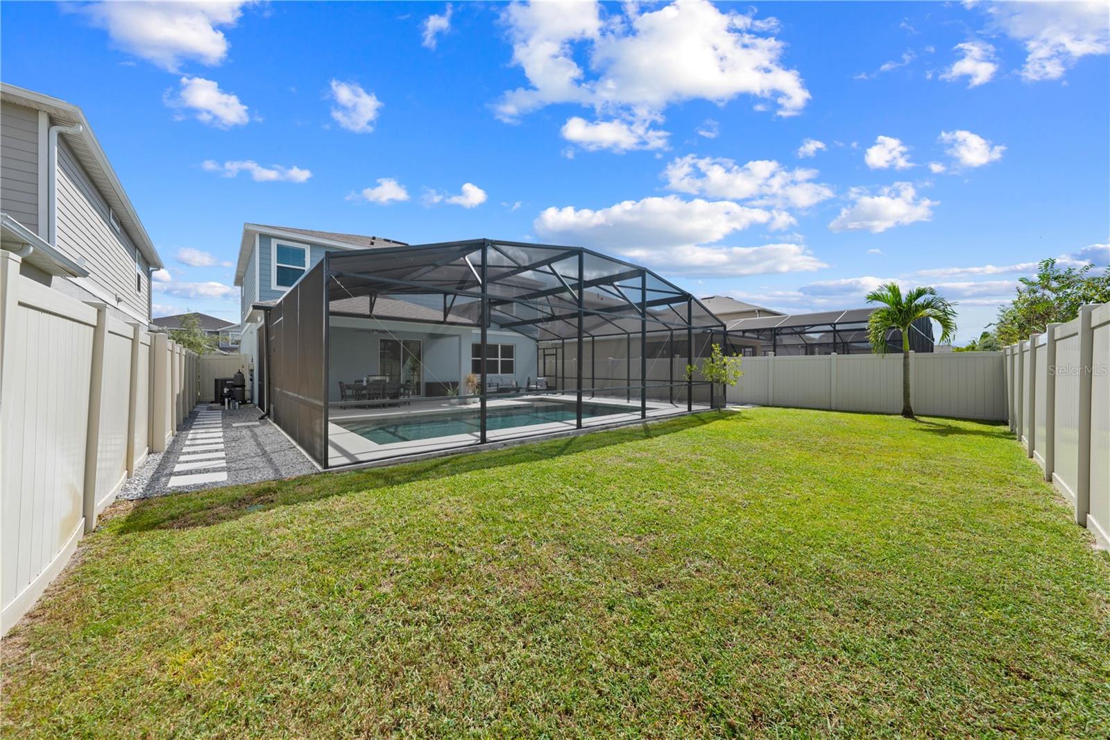 SPLIT OAK RESERVE - Residential