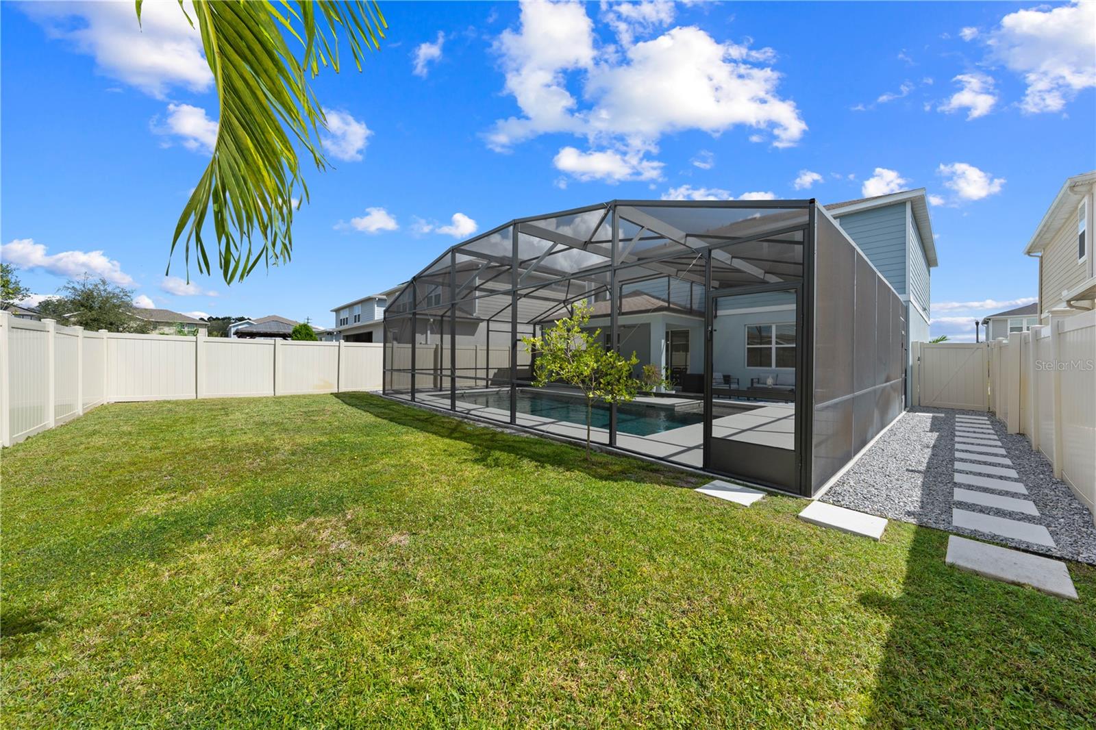 SPLIT OAK RESERVE - Residential