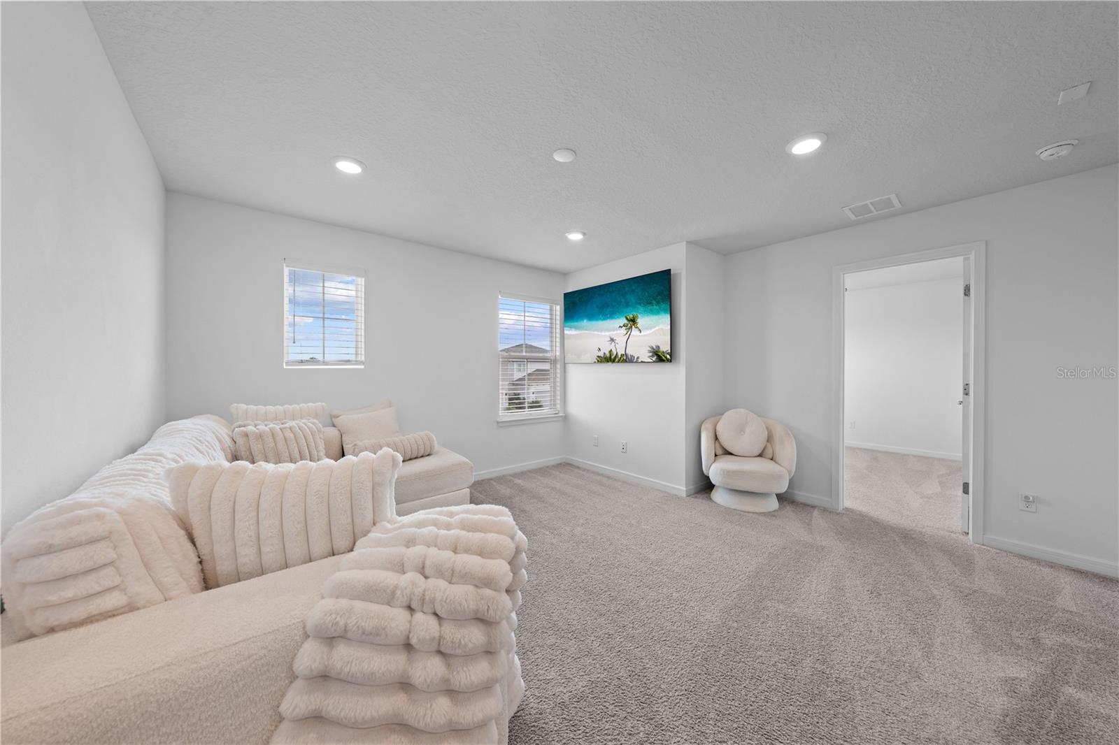 SPLIT OAK RESERVE - Residential