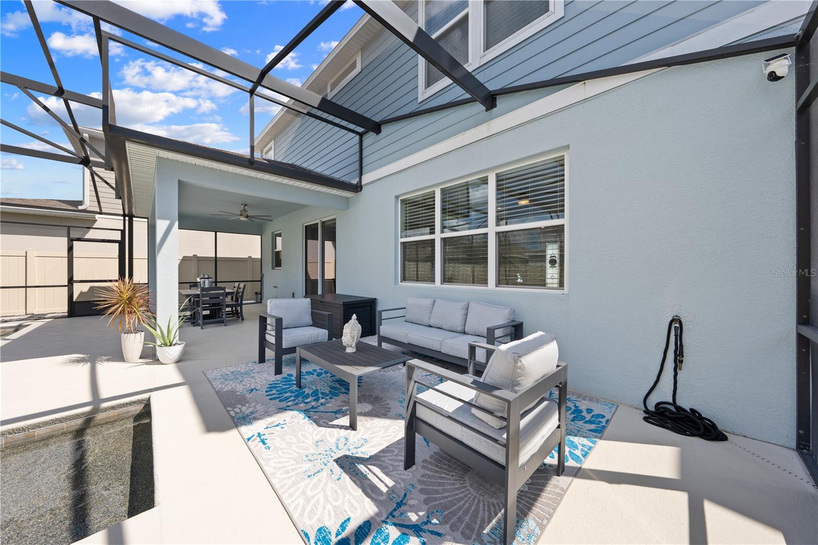 SPLIT OAK RESERVE - Residential
