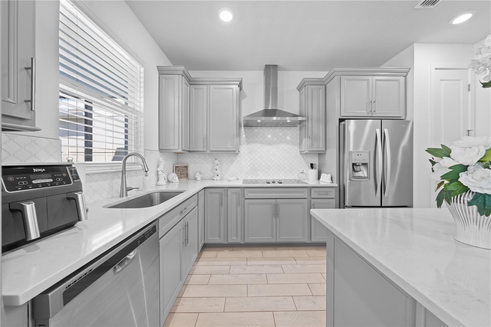 SPLIT OAK RESERVE - Residential