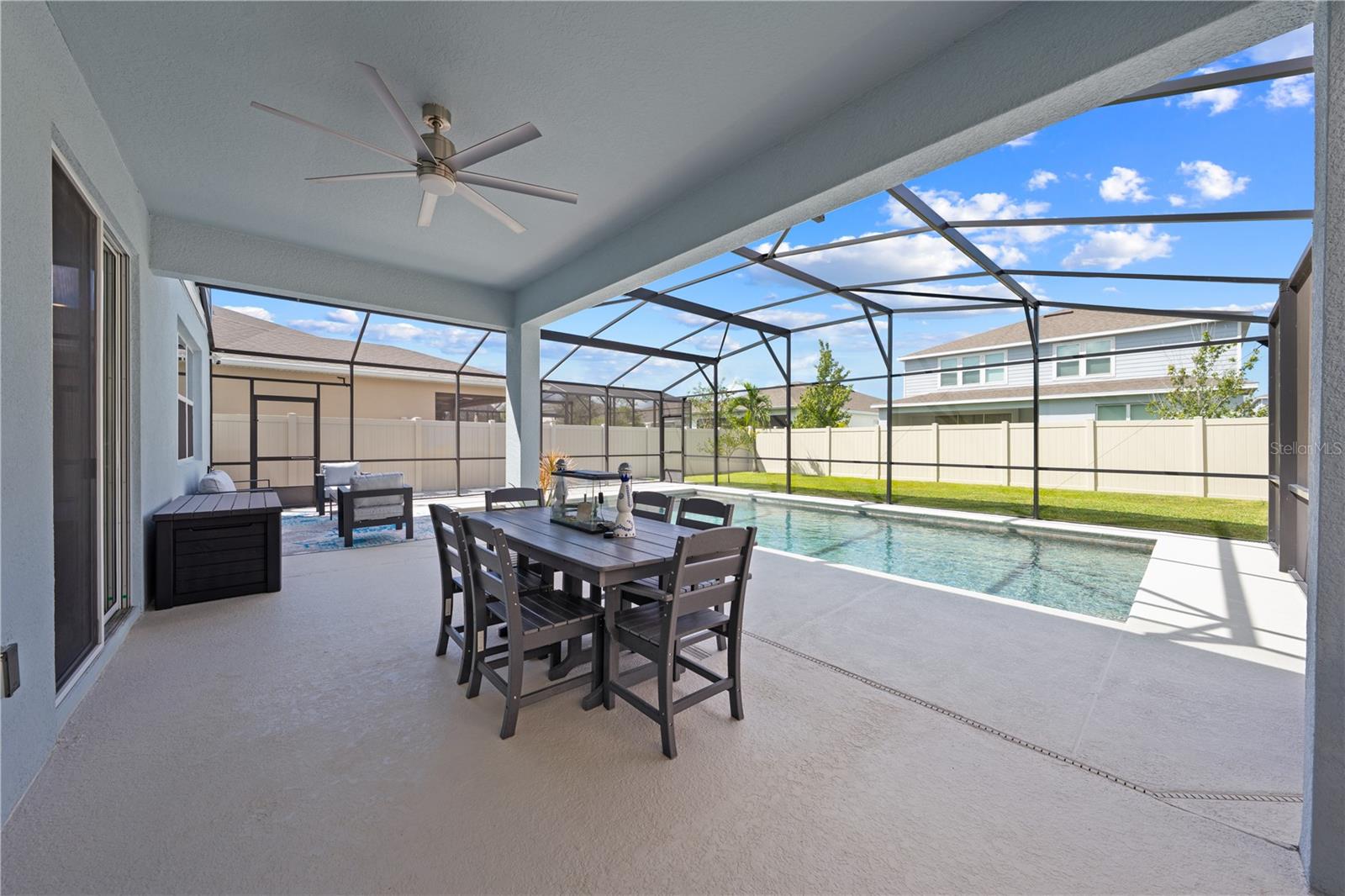 SPLIT OAK RESERVE - Residential