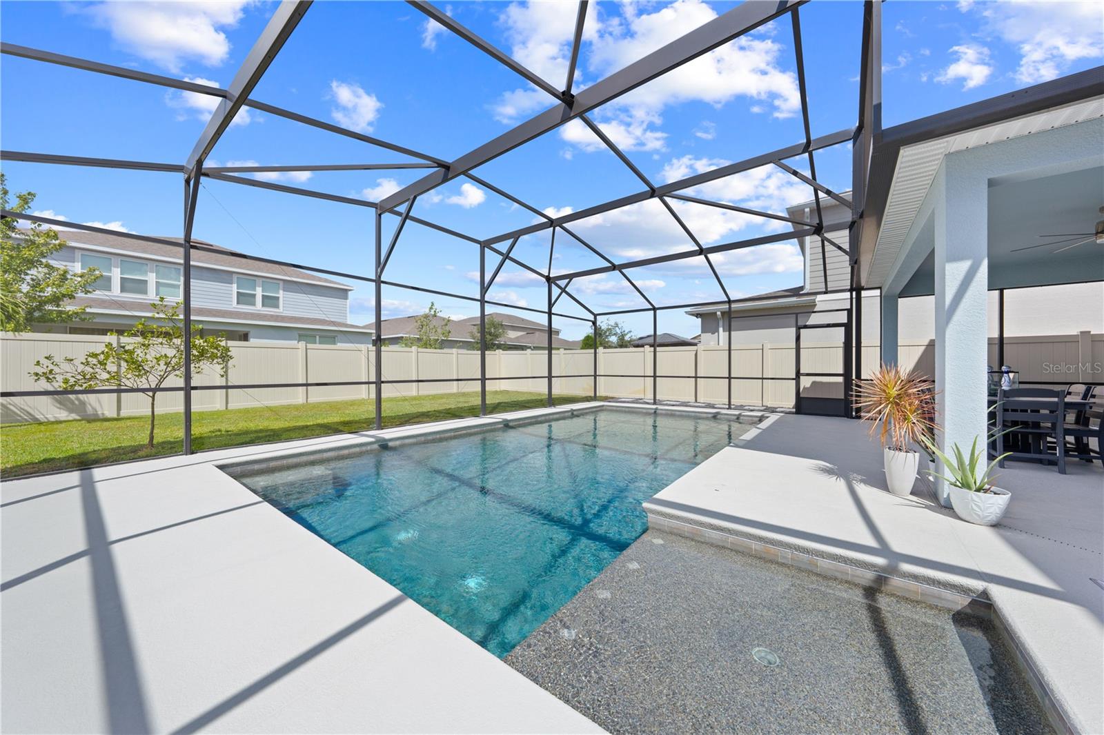 SPLIT OAK RESERVE - Residential