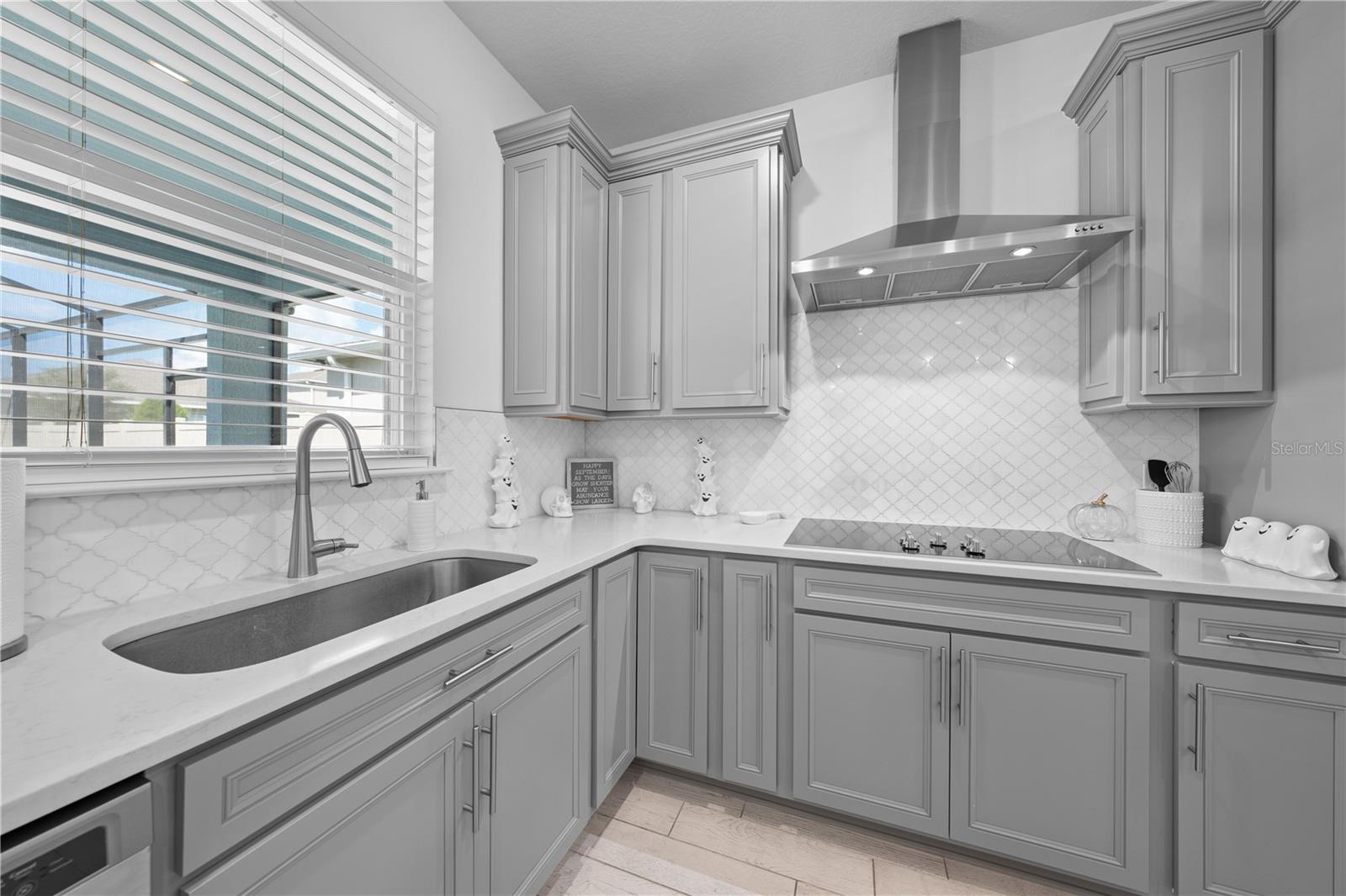 SPLIT OAK RESERVE - Residential