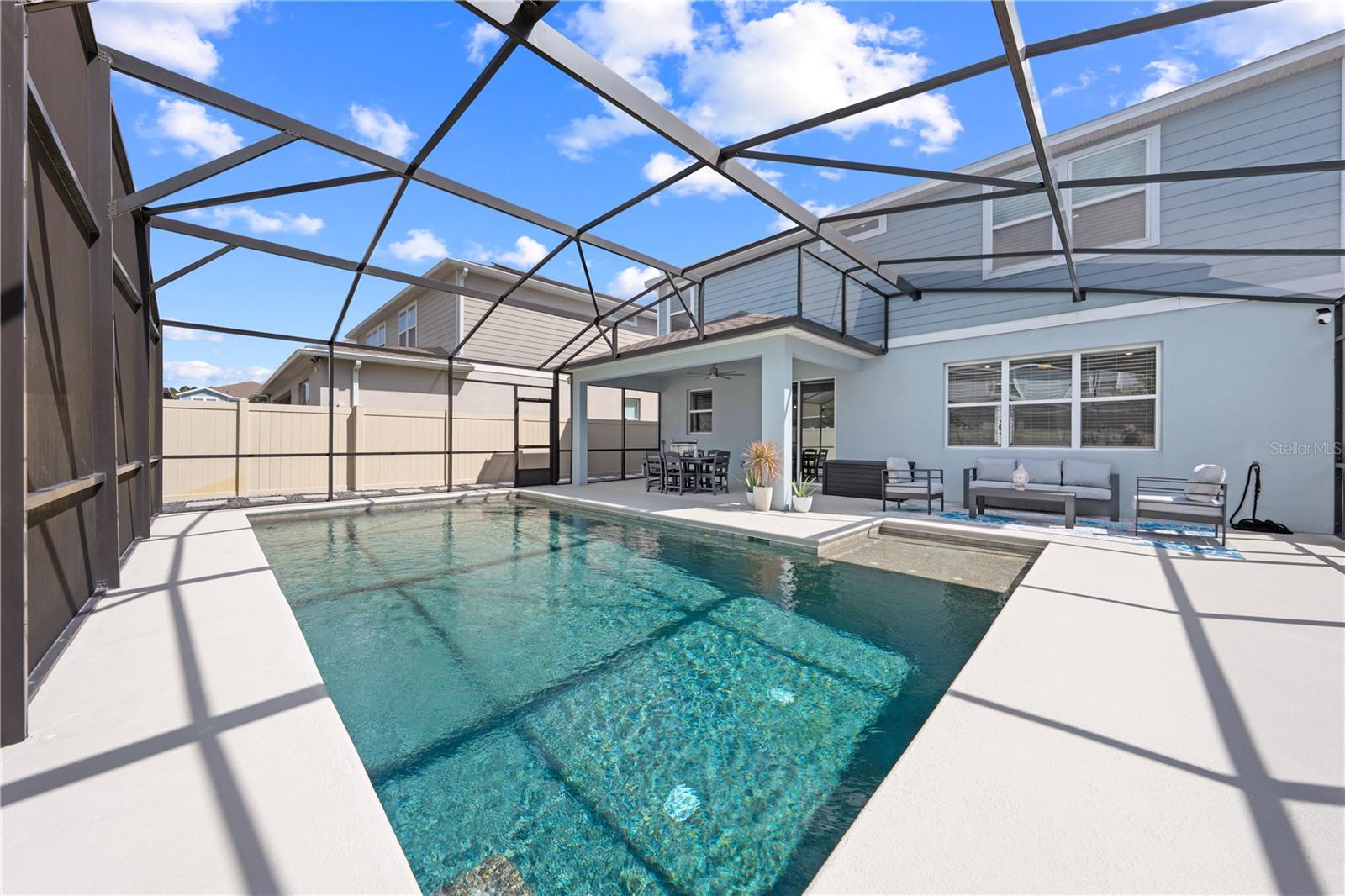 SPLIT OAK RESERVE - Residential
