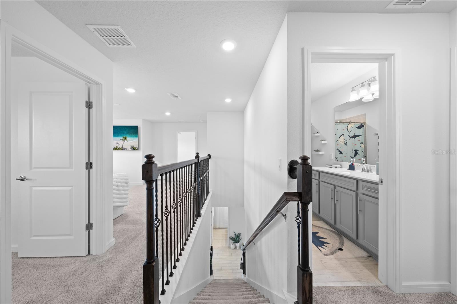 SPLIT OAK RESERVE - Residential