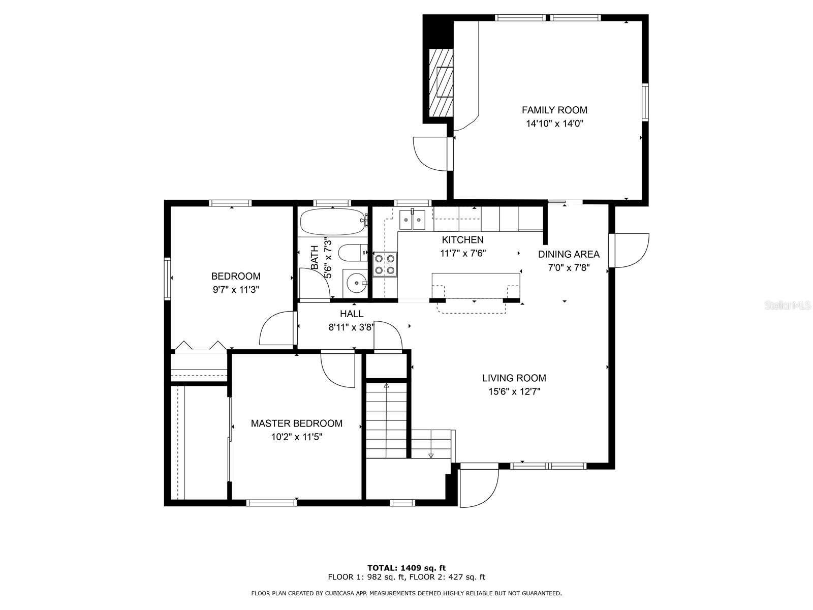 NORTH ST PETERSBURG - Residential