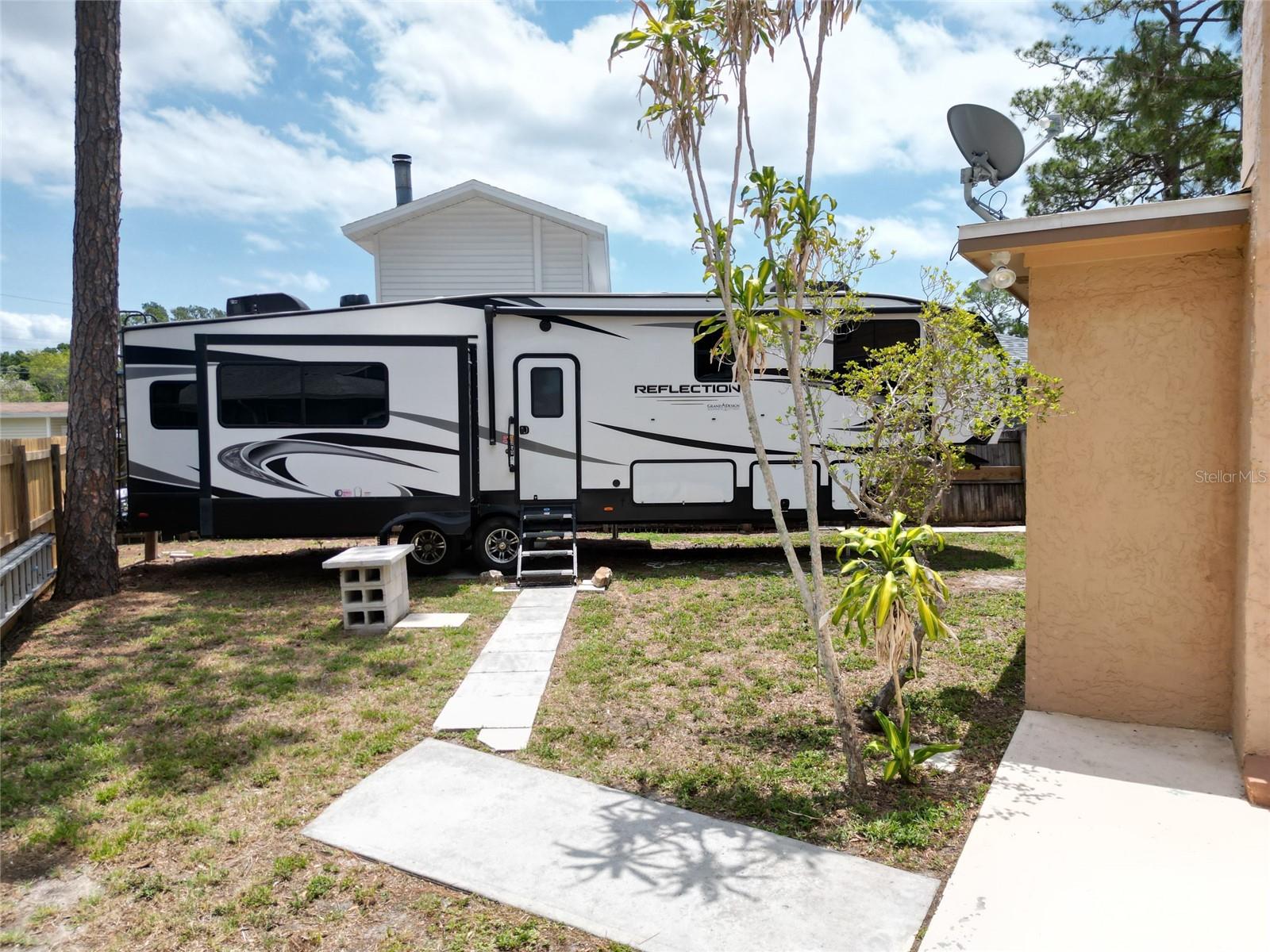 NORTH ST PETERSBURG - Residential