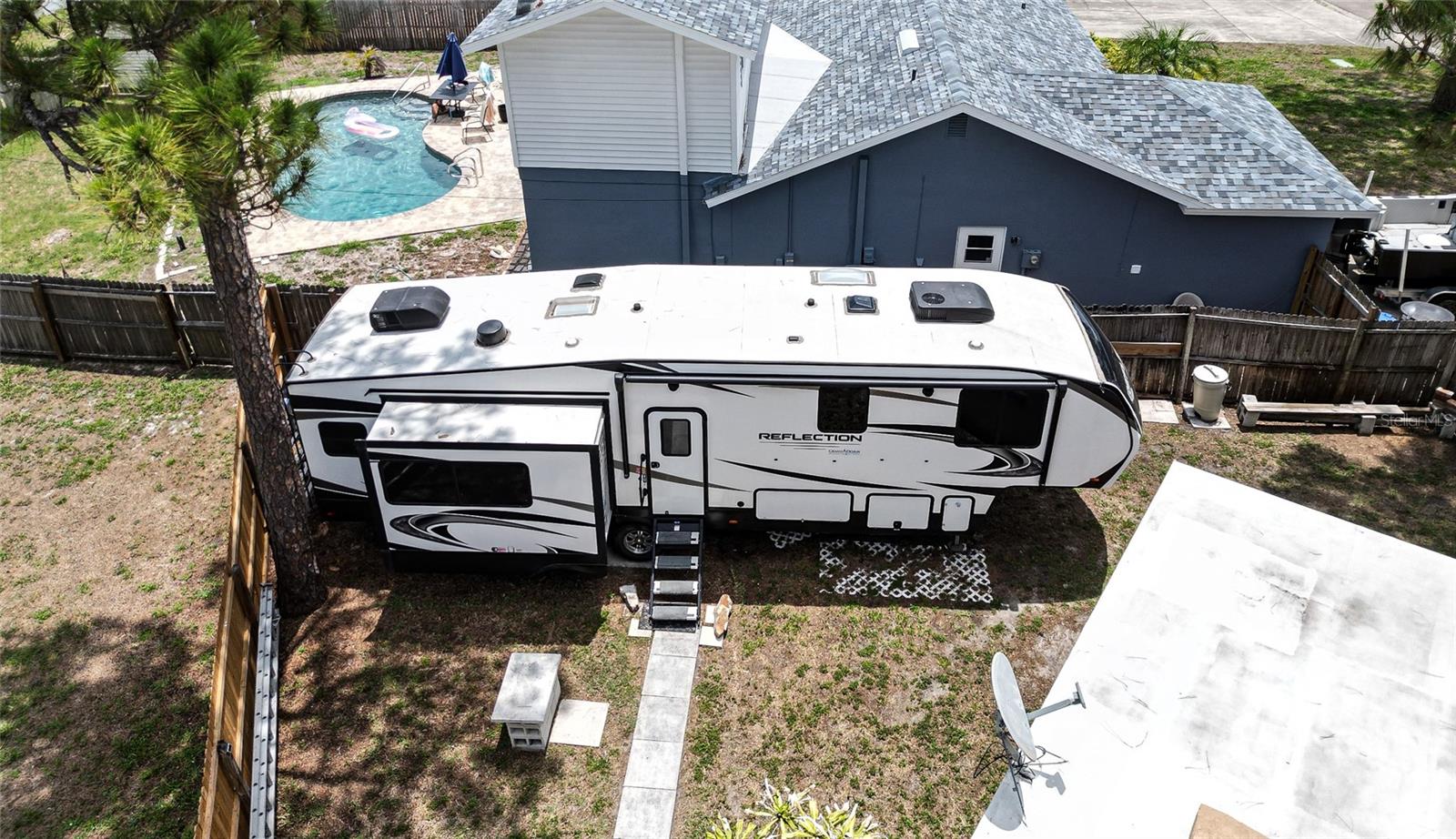 NORTH ST PETERSBURG - Residential