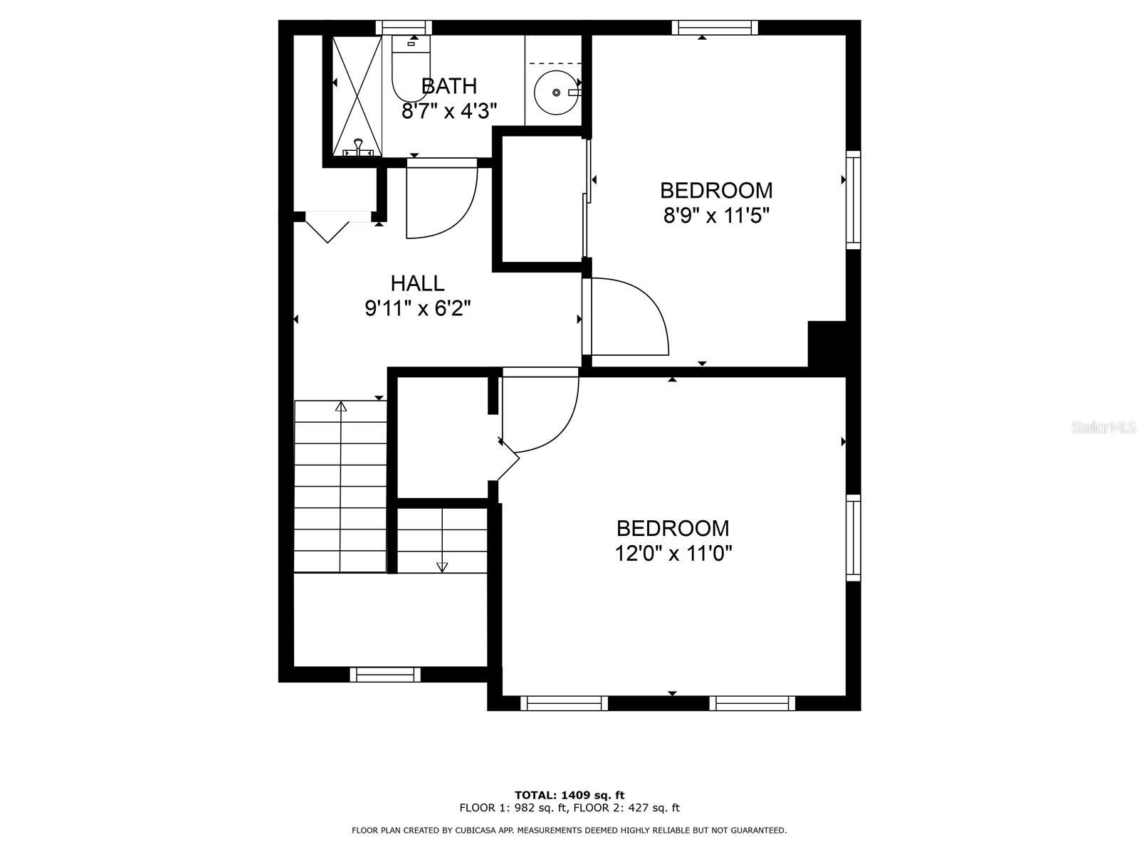 NORTH ST PETERSBURG - Residential