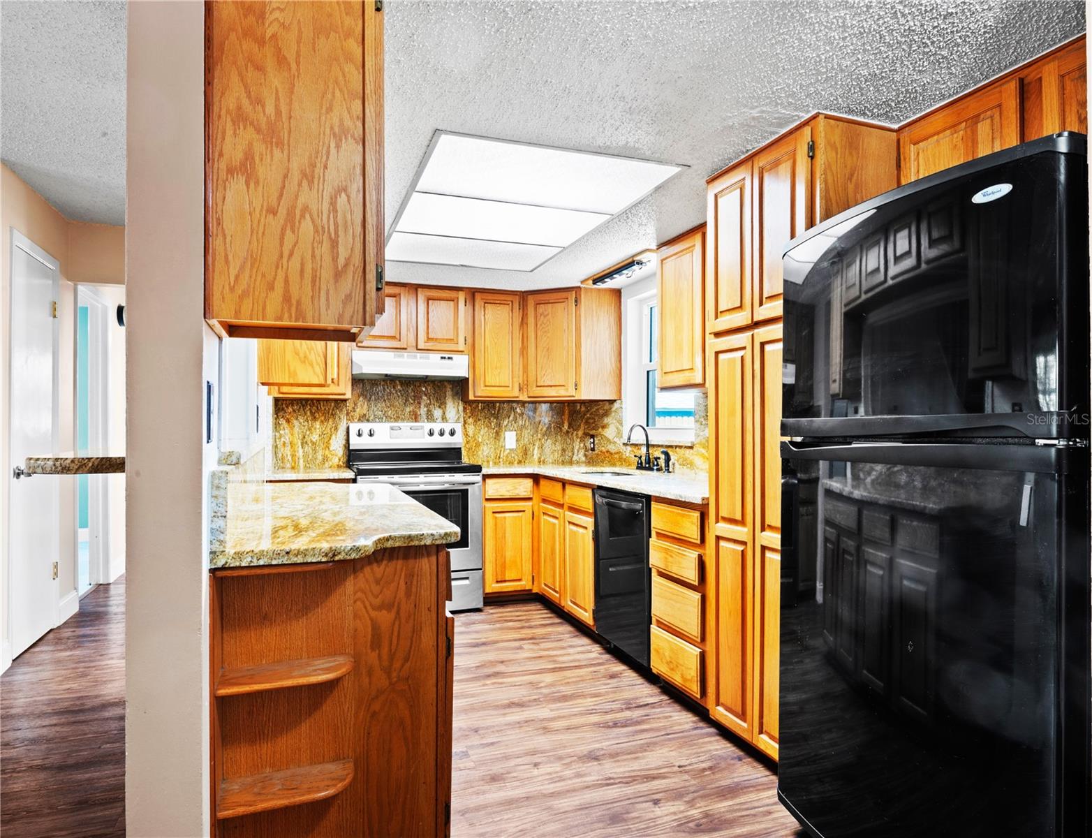 NORTH ST PETERSBURG - Residential