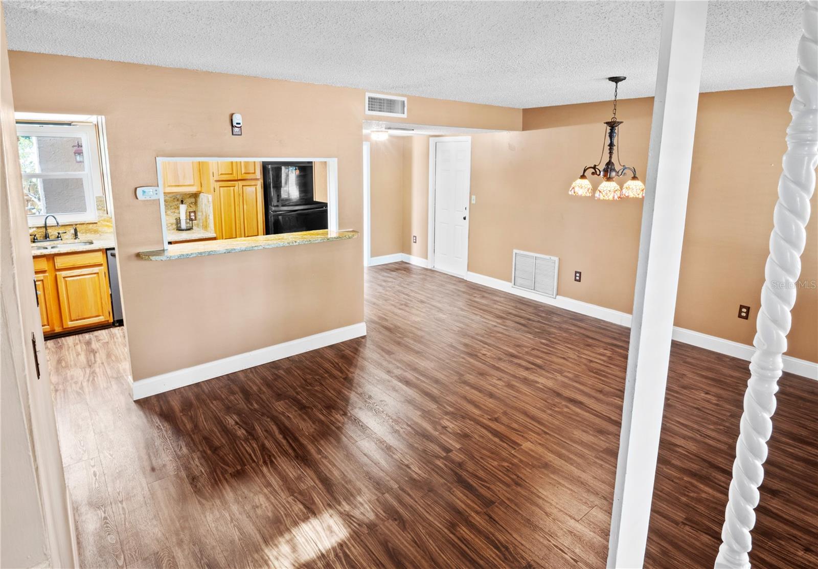 NORTH ST PETERSBURG - Residential