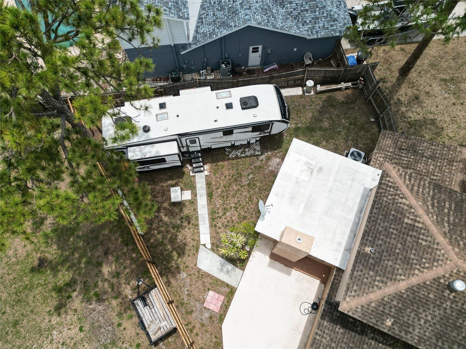 NORTH ST PETERSBURG - Residential