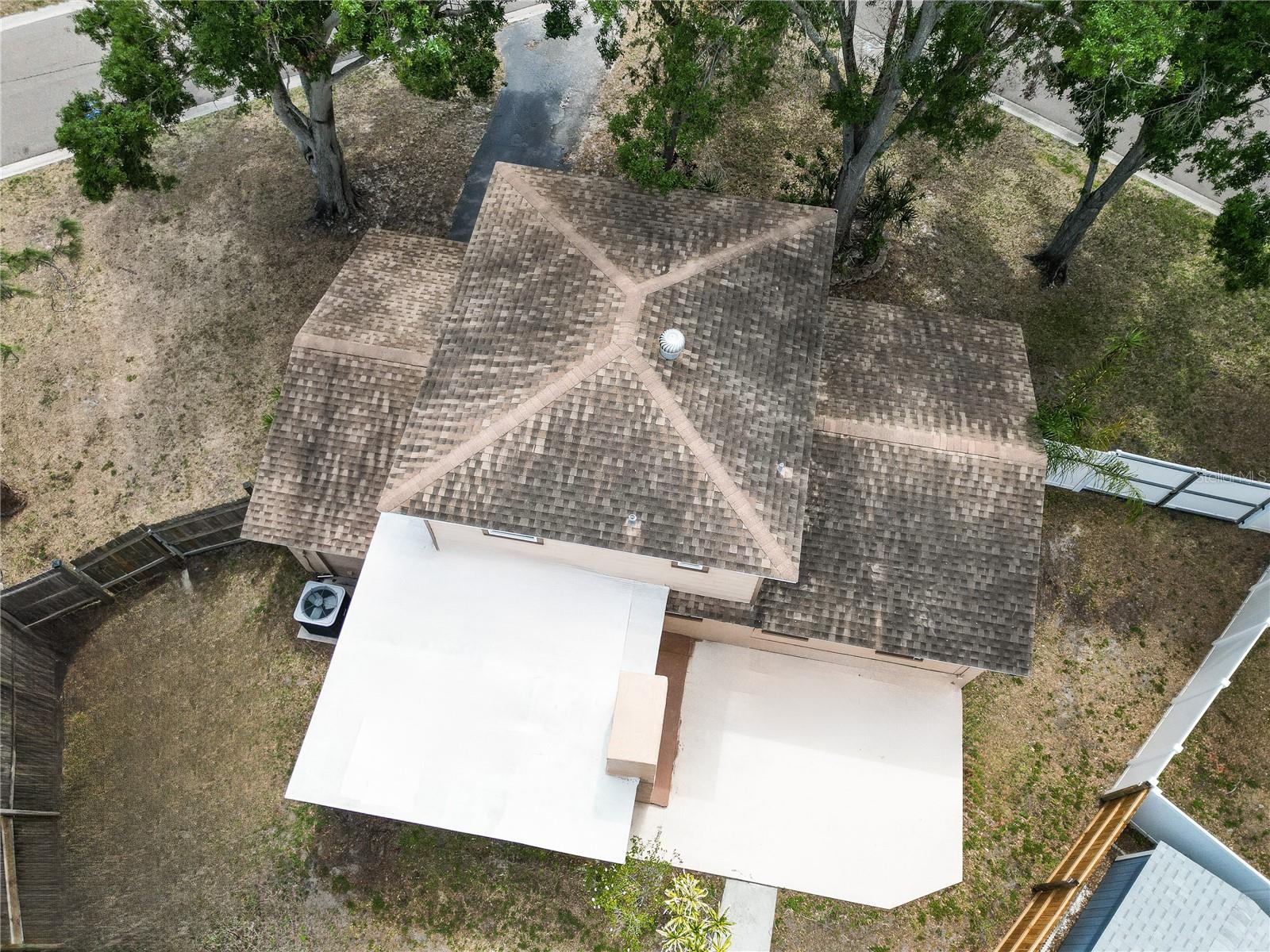 NORTH ST PETERSBURG - Residential