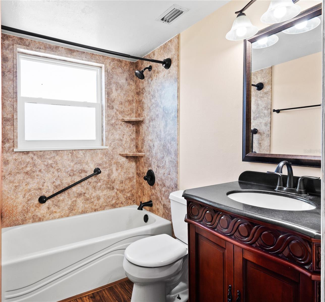 NORTH ST PETERSBURG - Residential