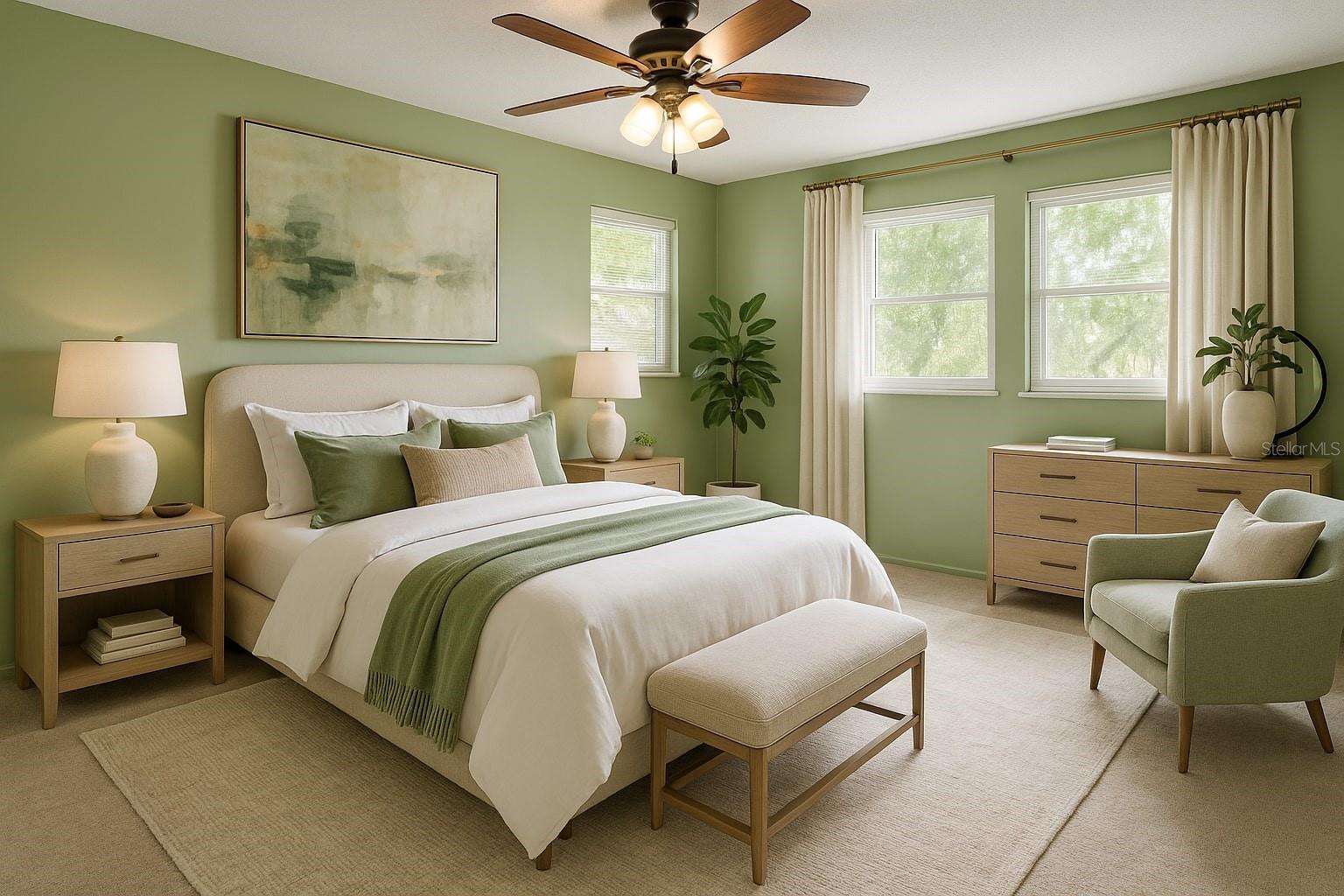 NORTH ST PETERSBURG - Residential