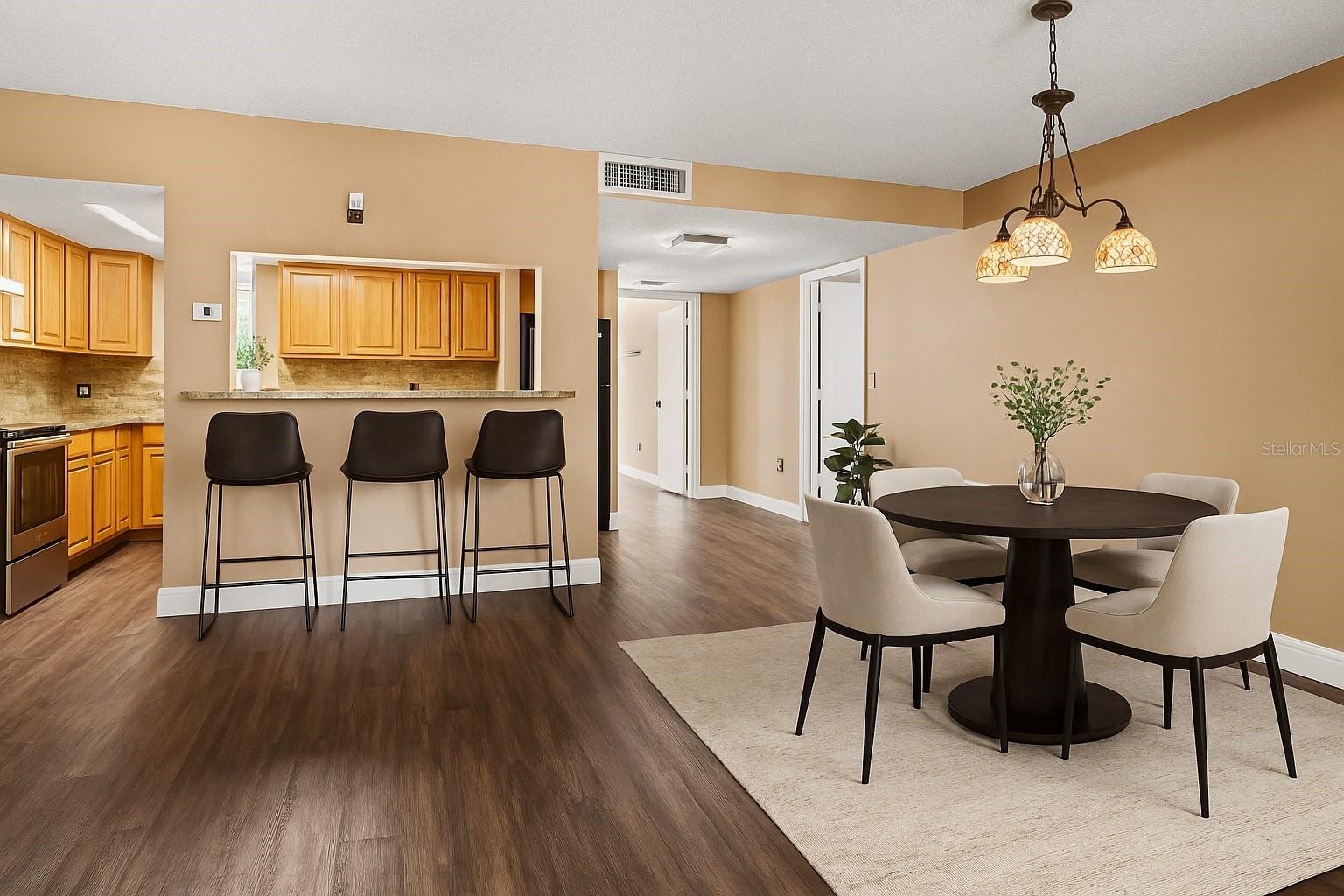 NORTH ST PETERSBURG - Residential