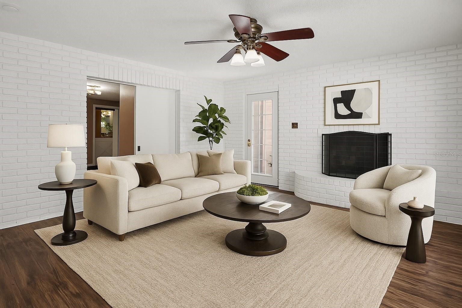 NORTH ST PETERSBURG - Residential