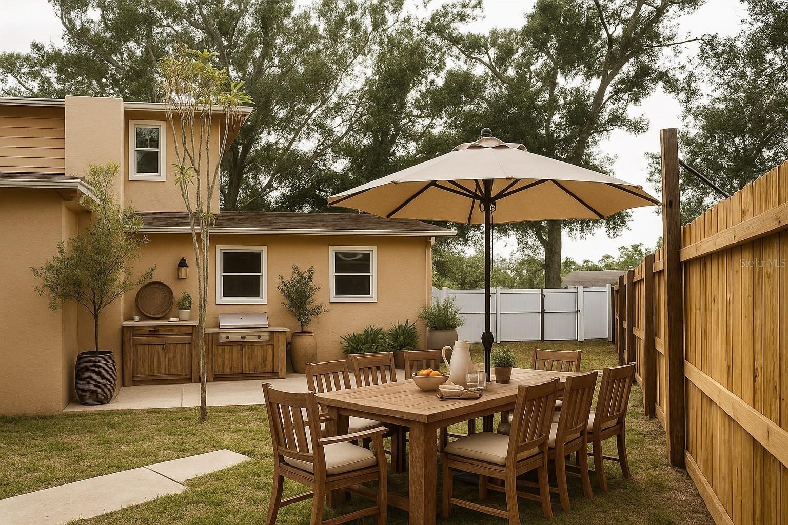 NORTH ST PETERSBURG - Residential