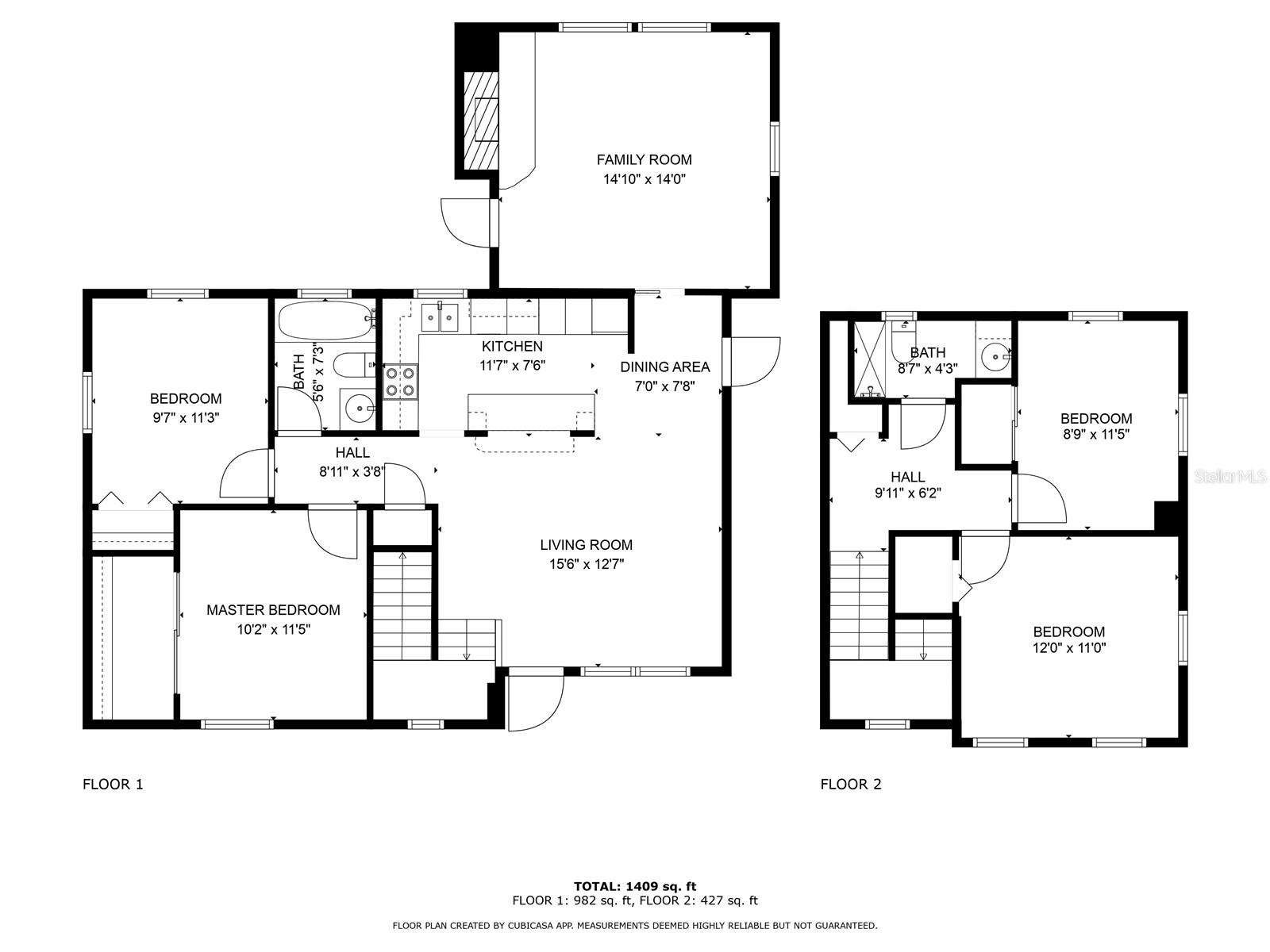 NORTH ST PETERSBURG - Residential