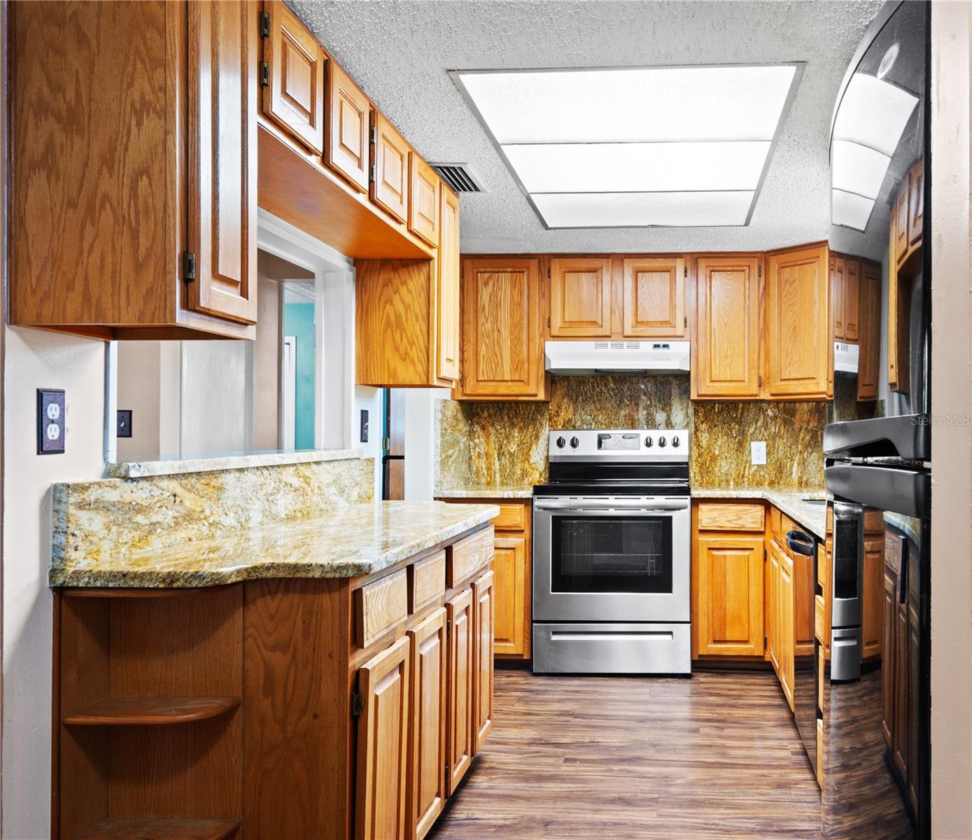 NORTH ST PETERSBURG - Residential