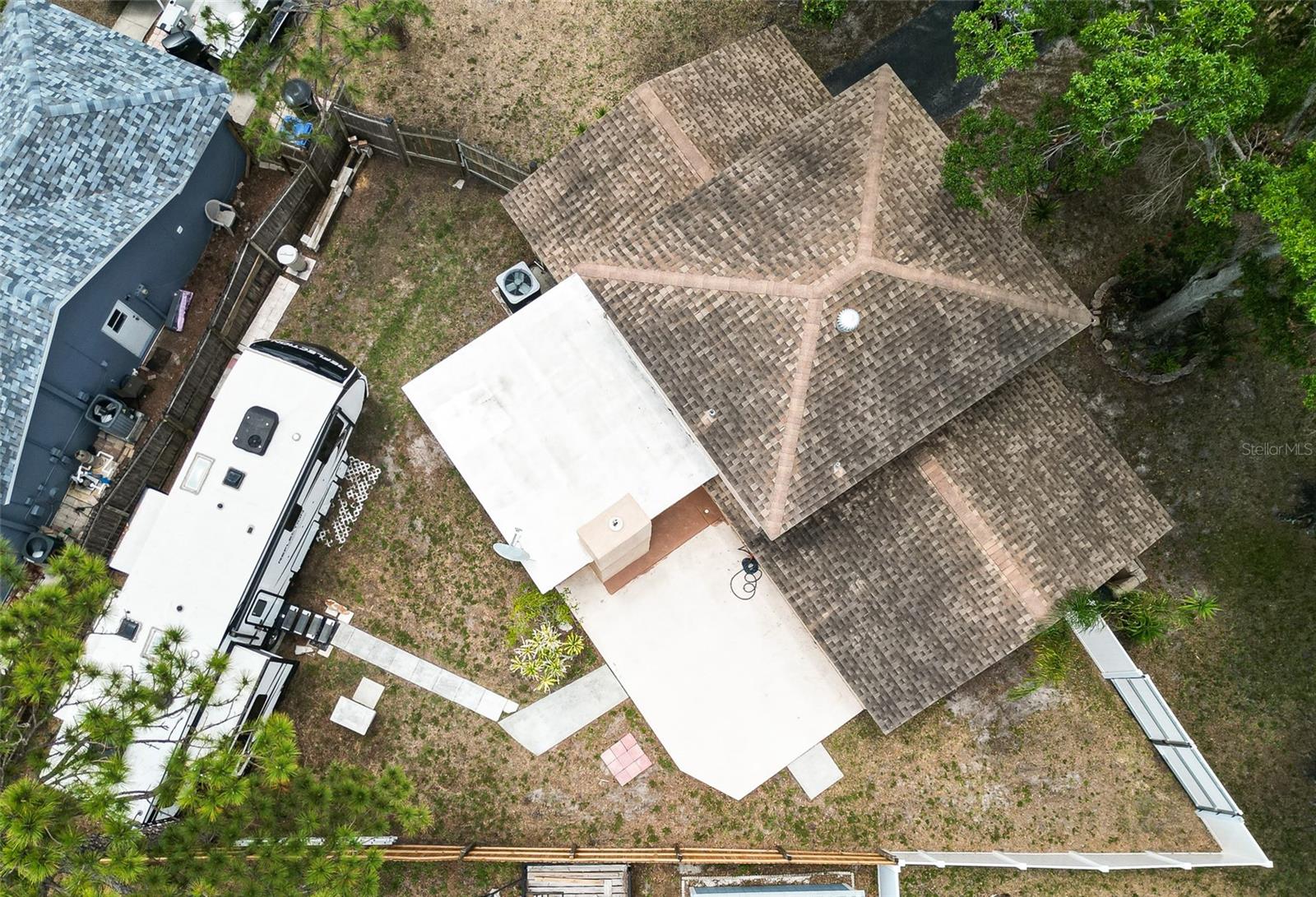 NORTH ST PETERSBURG - Residential