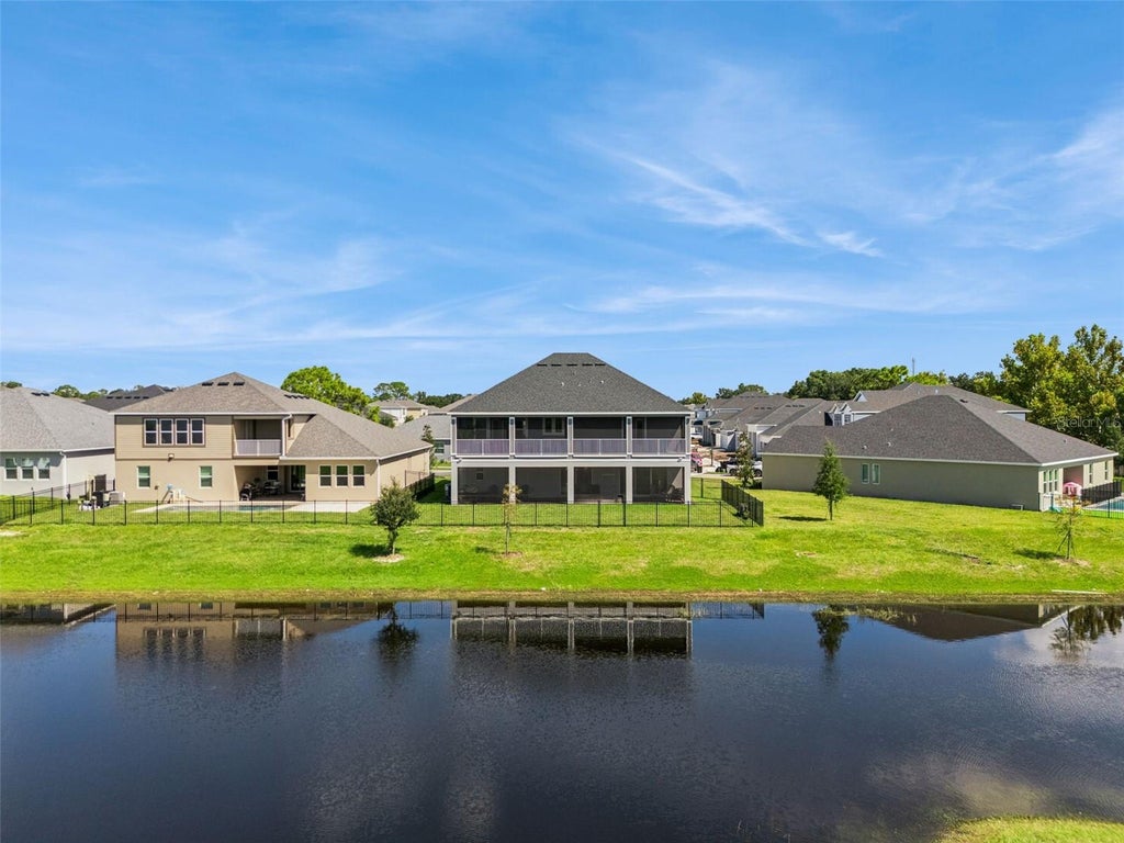 Photo of 2612 Ravencliffe Terrace, Oviedo, FL 32765 (MLS # O6439975)