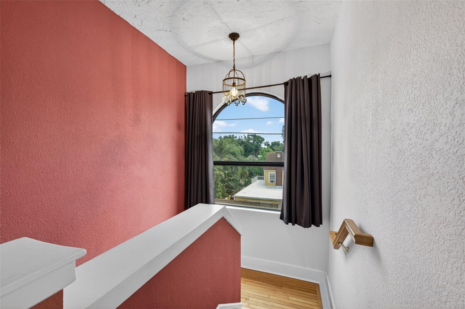 HEGRADO CONDO - Residential