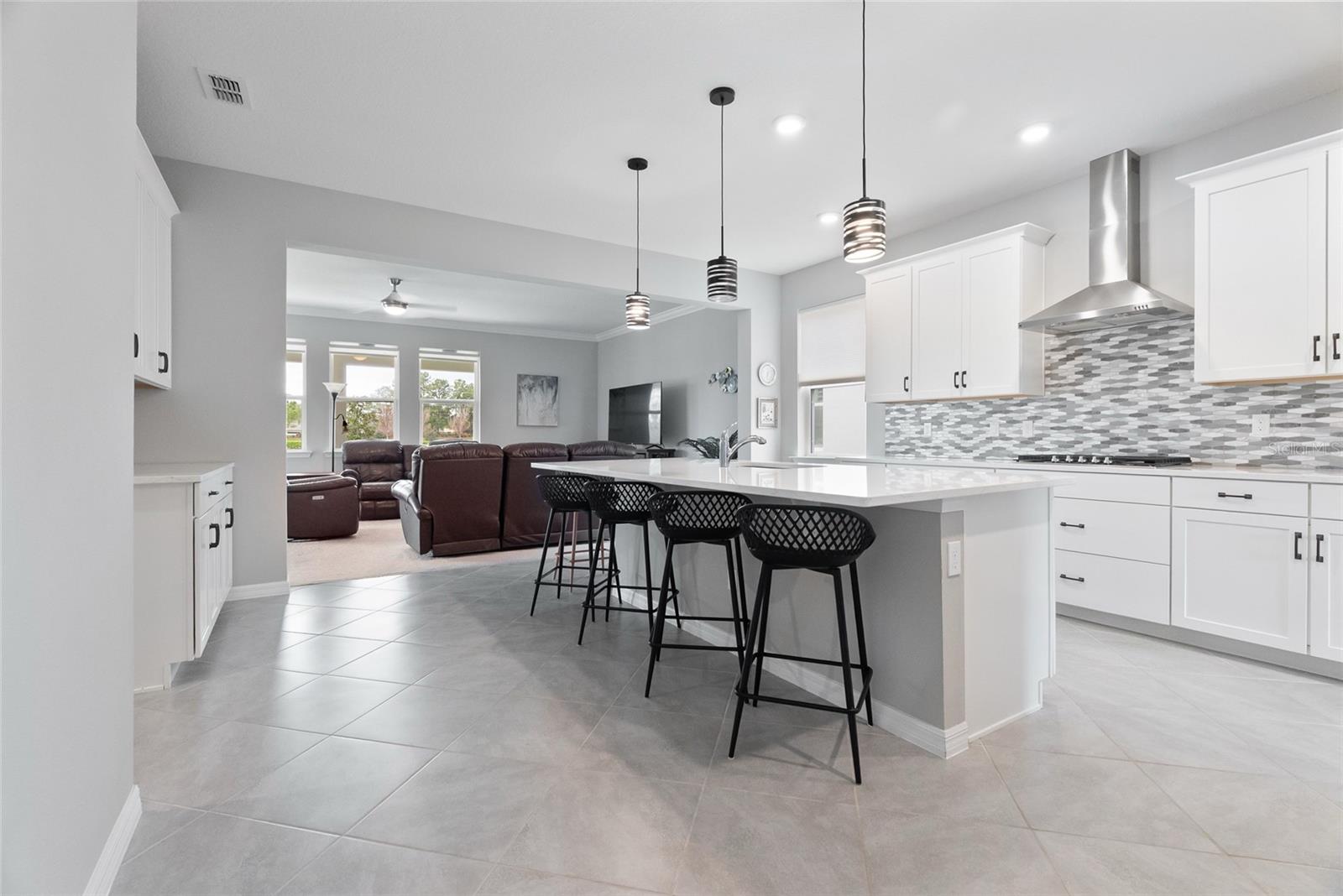 PARK VIEW/THE HILLS PH 1 - Residential