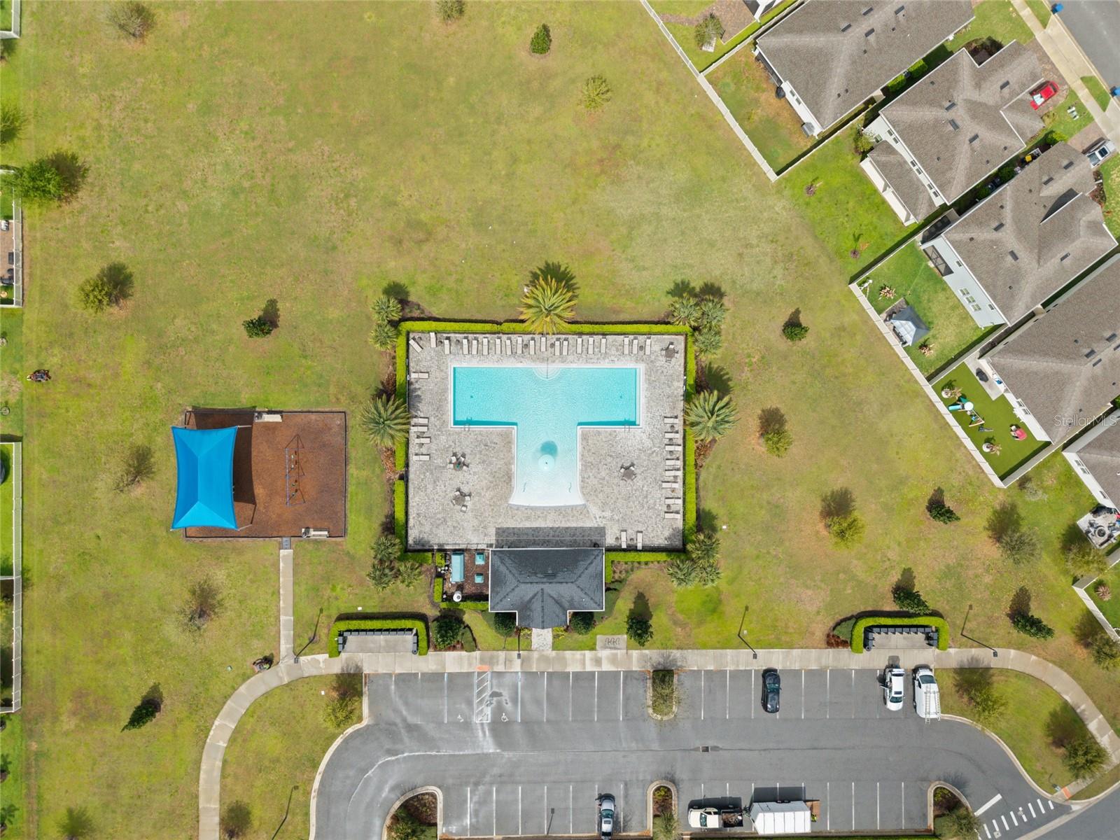 PARK VIEW/THE HILLS PH 1 - Residential