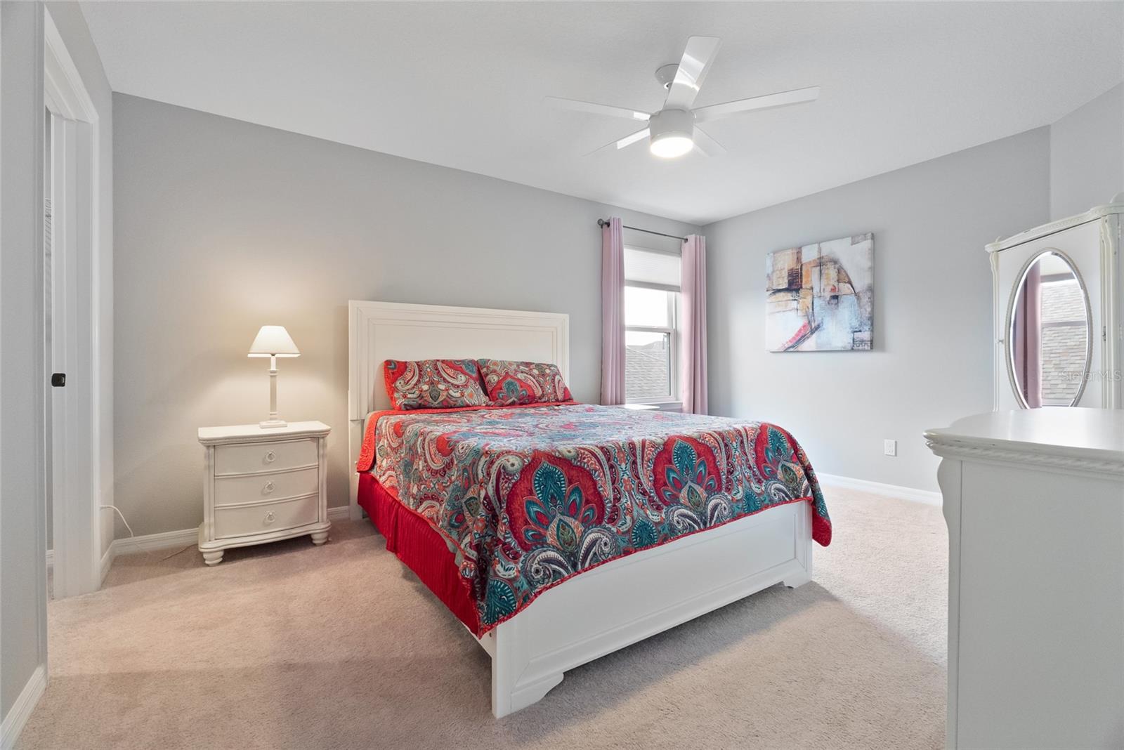 PARK VIEW/THE HILLS PH 1 - Residential