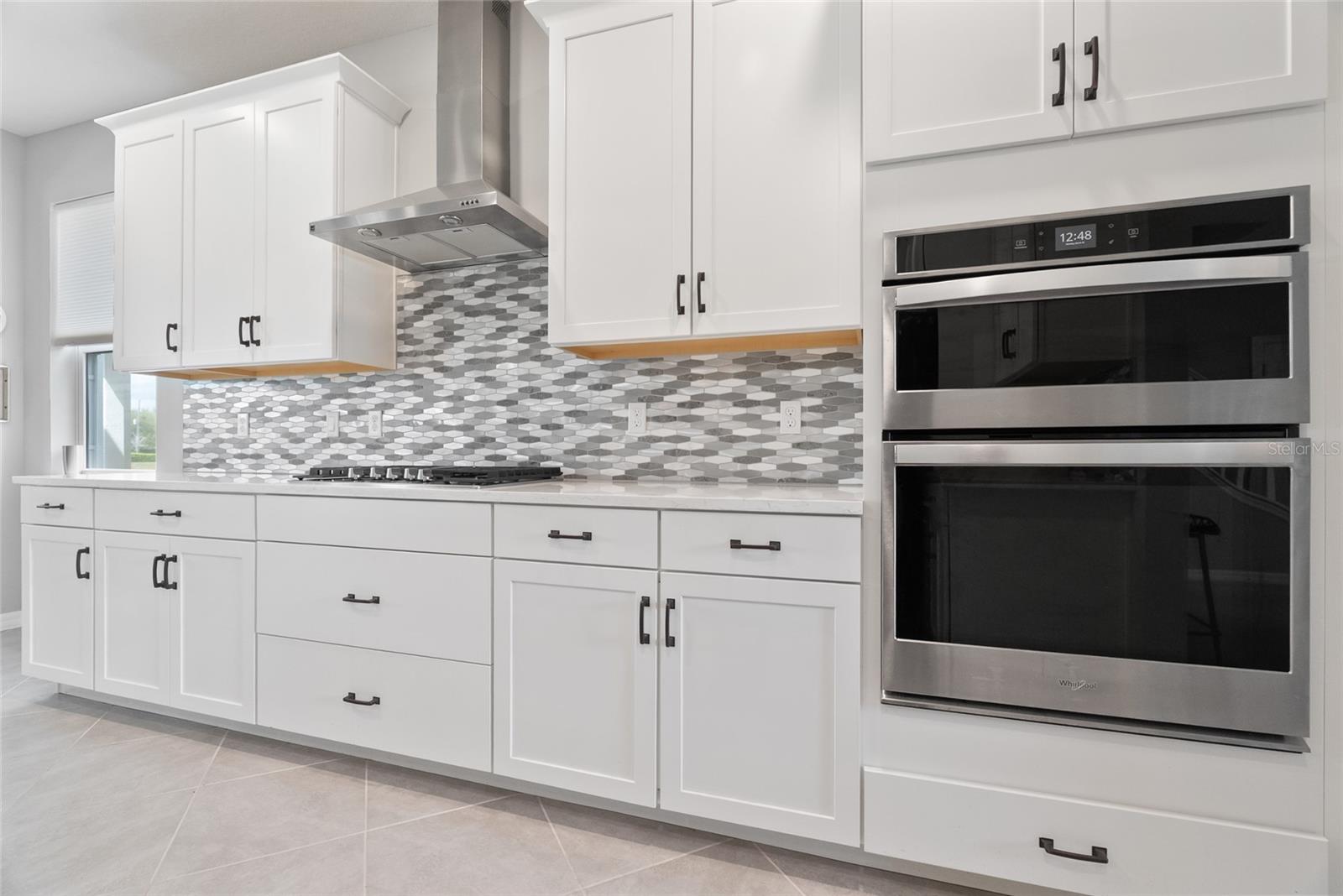 PARK VIEW/THE HILLS PH 1 - Residential