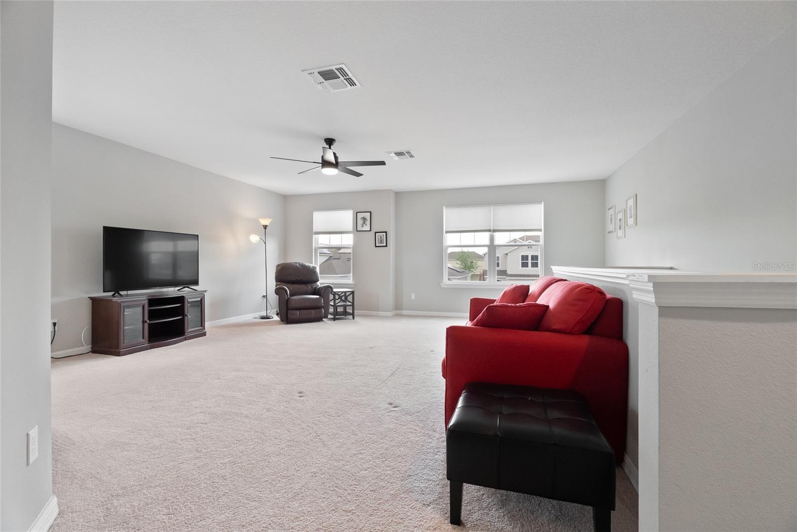 PARK VIEW/THE HILLS PH 1 - Residential