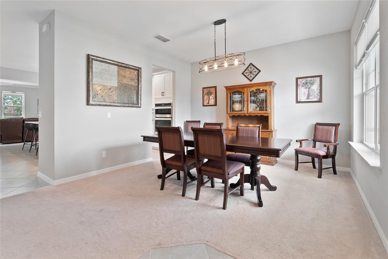 PARK VIEW/THE HILLS PH 1 - Residential