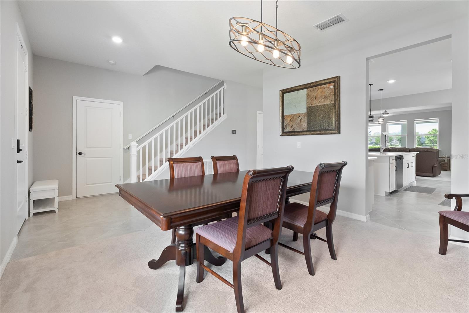 PARK VIEW/THE HILLS PH 1 - Residential