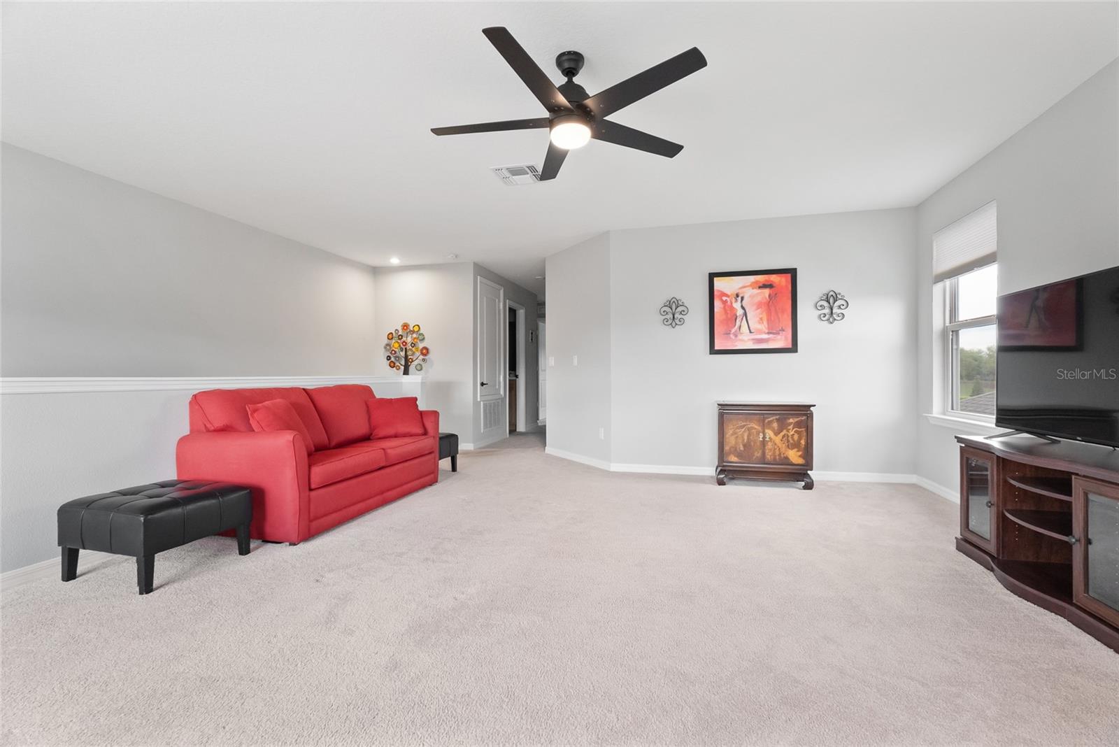 PARK VIEW/THE HILLS PH 1 - Residential