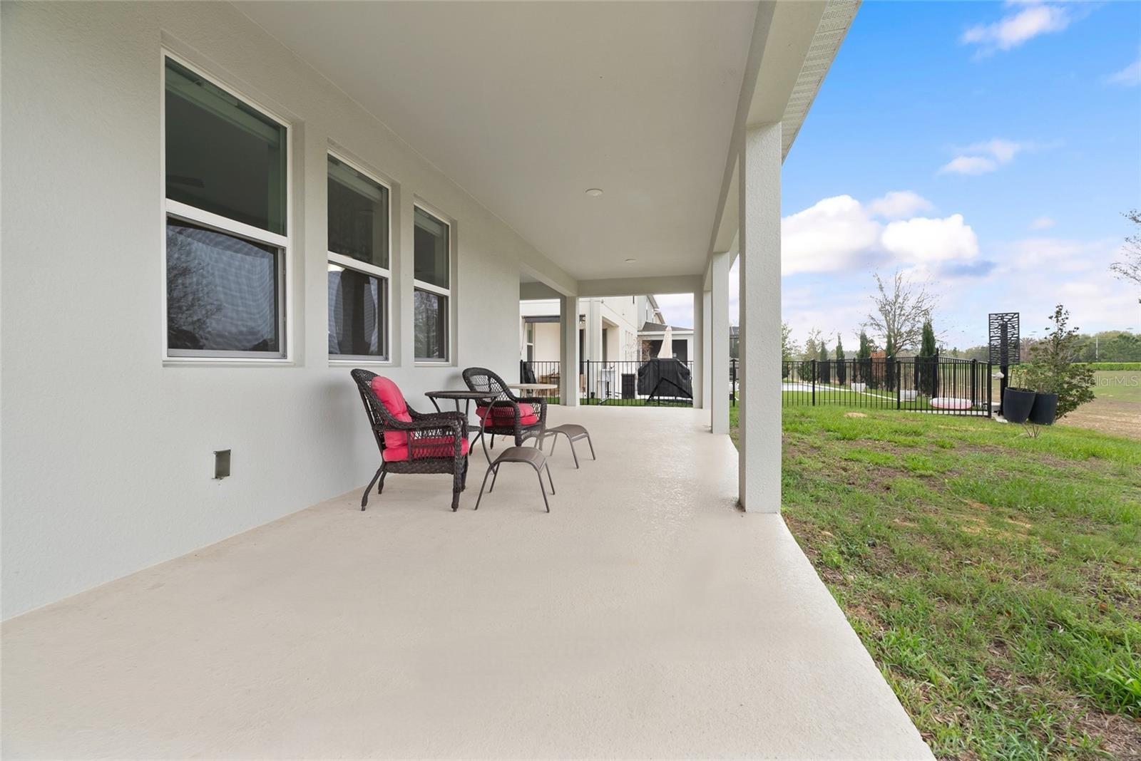 PARK VIEW/THE HILLS PH 1 - Residential