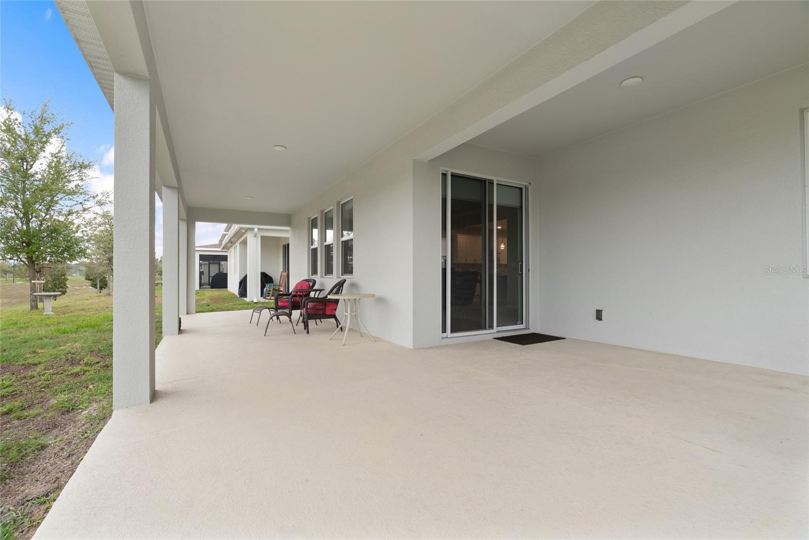 PARK VIEW/THE HILLS PH 1 - Residential